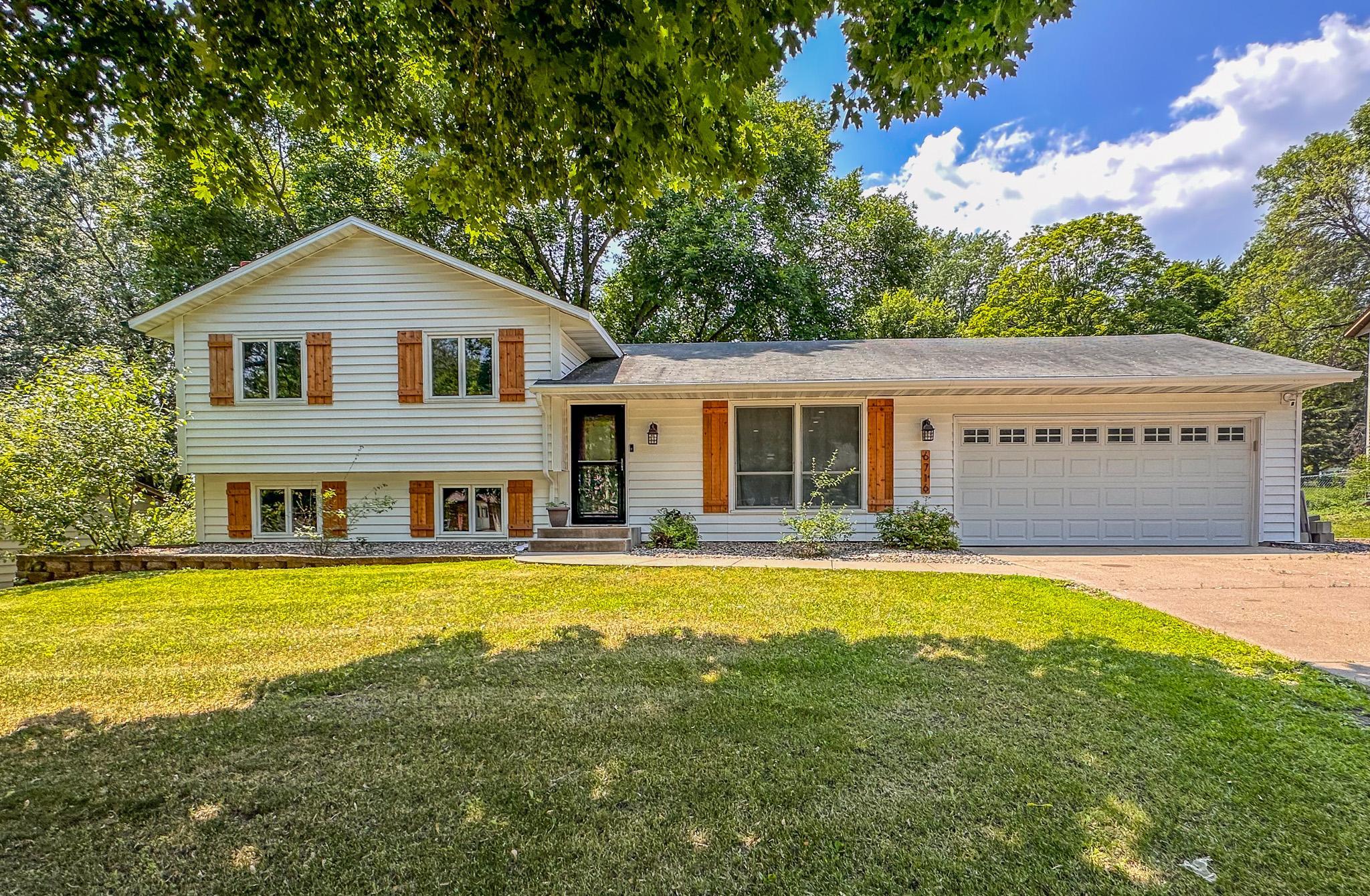 View of Residential at 6716 Idsen Avenue, Cottage Grove MN 55016, Cottage Grove - Mike Wilen | Minnesota Team Real Estate