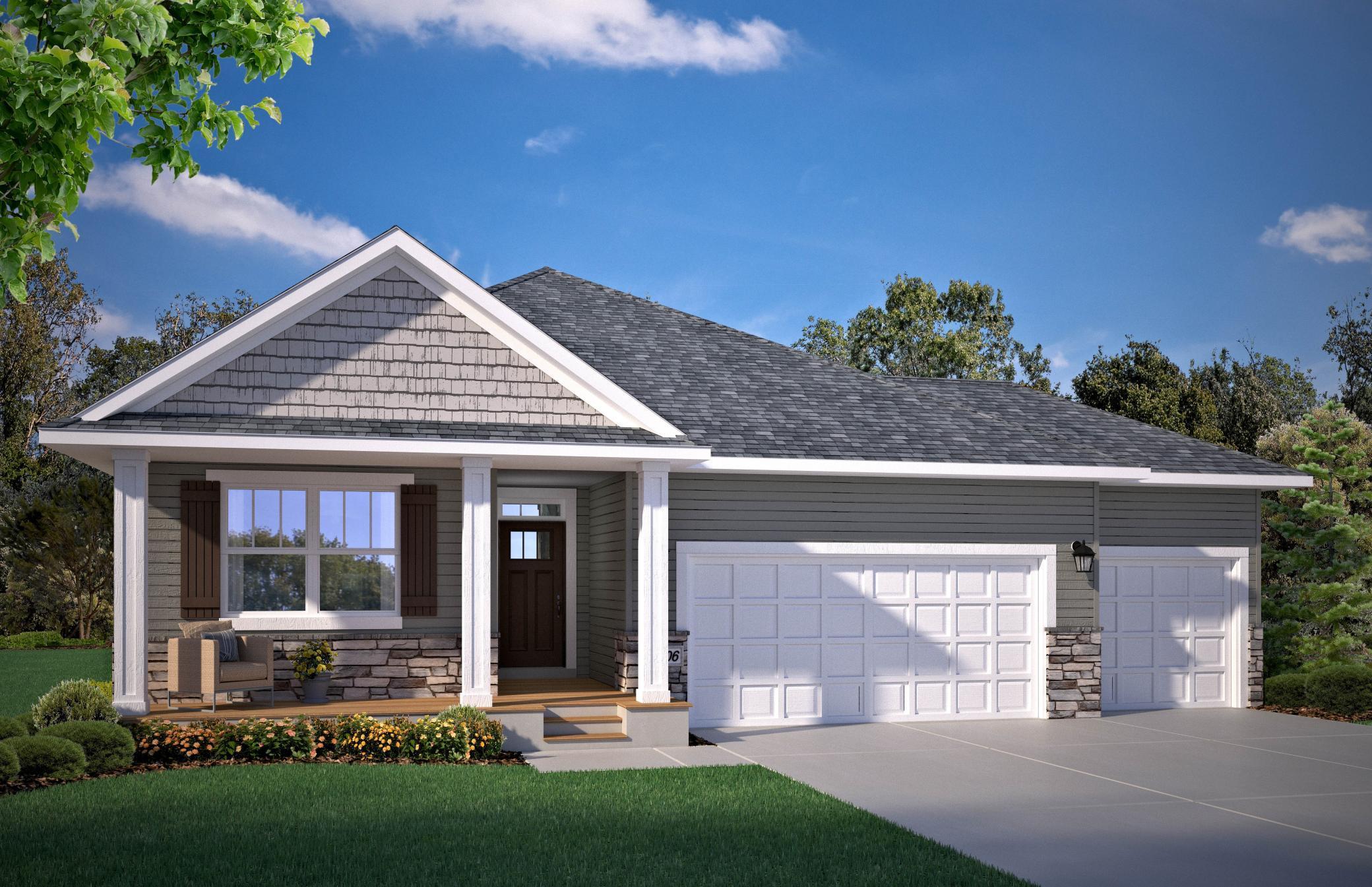 View of Residential at 17596 Jet Circle, Prior Lake MN 55372, Prior Lake - Mike Wilen | Minnesota Team Real Estate