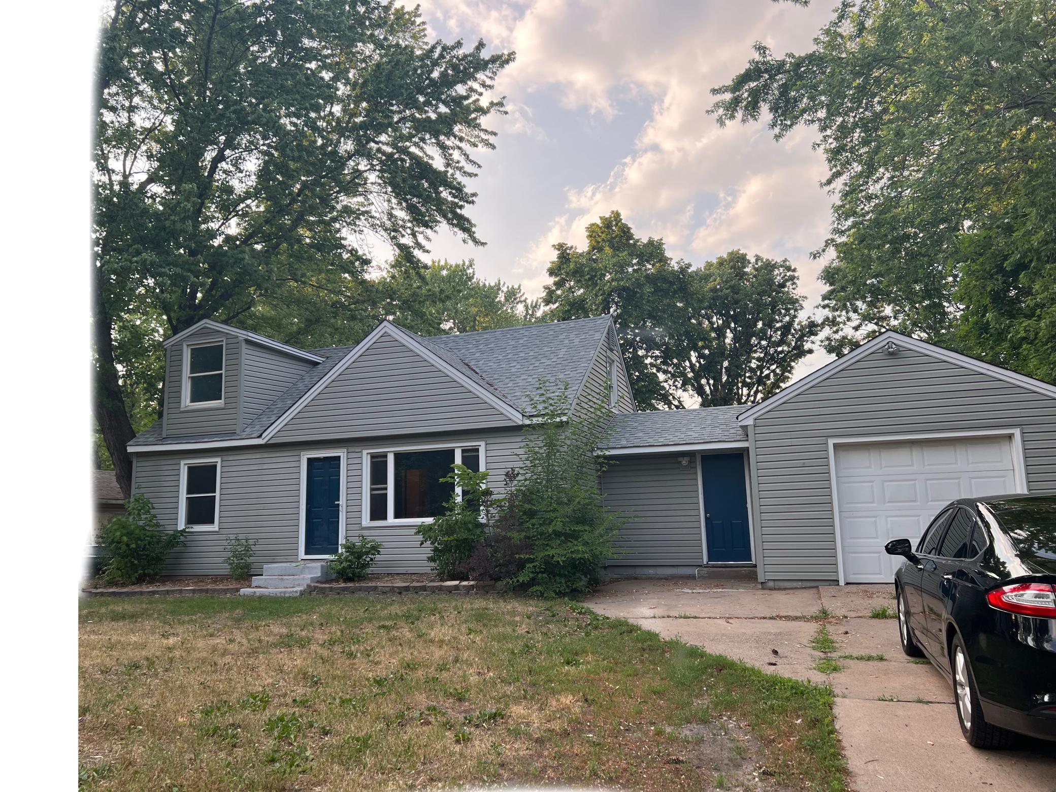 View of Residential at 2101 107th Avenue, Coon Rapids MN 55433, Coon Rapids - Mike Wilen | Minnesota Team Real Estate