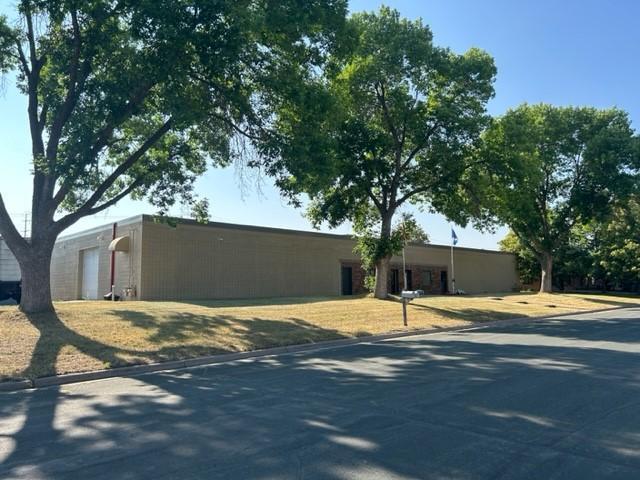 View of Commercial Sale at 7800 Elm Street, Fridley MN 55432, Fridley - Mike Wilen | Minnesota Team Real Estate