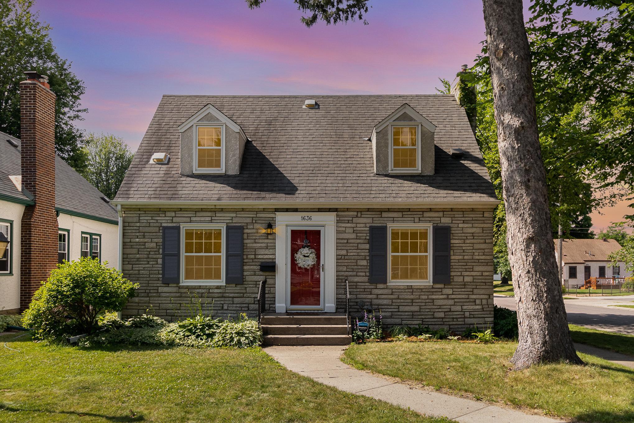 View of Residential at 1636 Juno Avenue, Saint Paul MN 55116, Saint Paul - Mike Wilen | Minnesota Team Real Estate