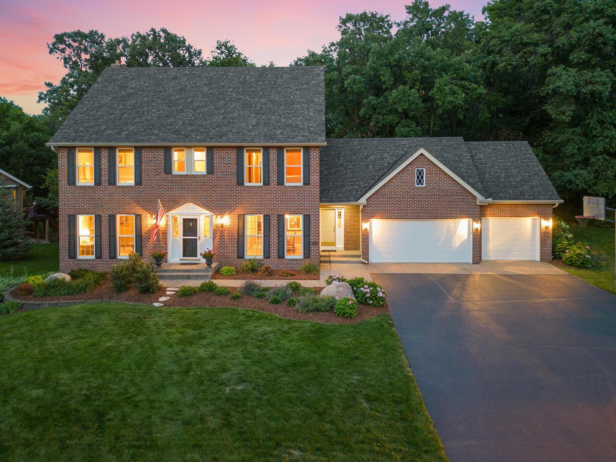 View of Residential at 13664 Duluth Drive, Apple Valley MN 55124, Apple Valley - Mike Wilen | Minnesota Team Real Estate