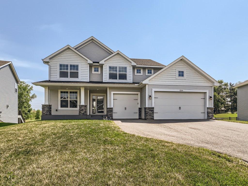 View of Residential at 19204 Creekside Trail, Maple Grove MN 55311, Maple Grove - Mike Wilen | Minnesota Team Real Estate