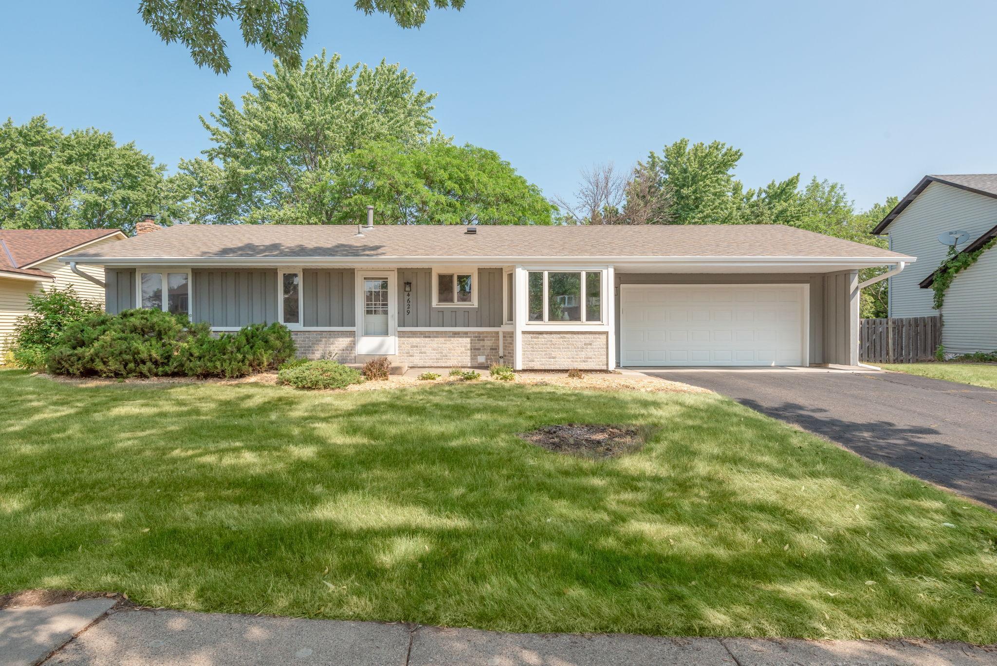 View of Residential at 4629 142nd Street, Apple Valley MN 55124, Apple Valley - Mike Wilen | Minnesota Team Real Estate