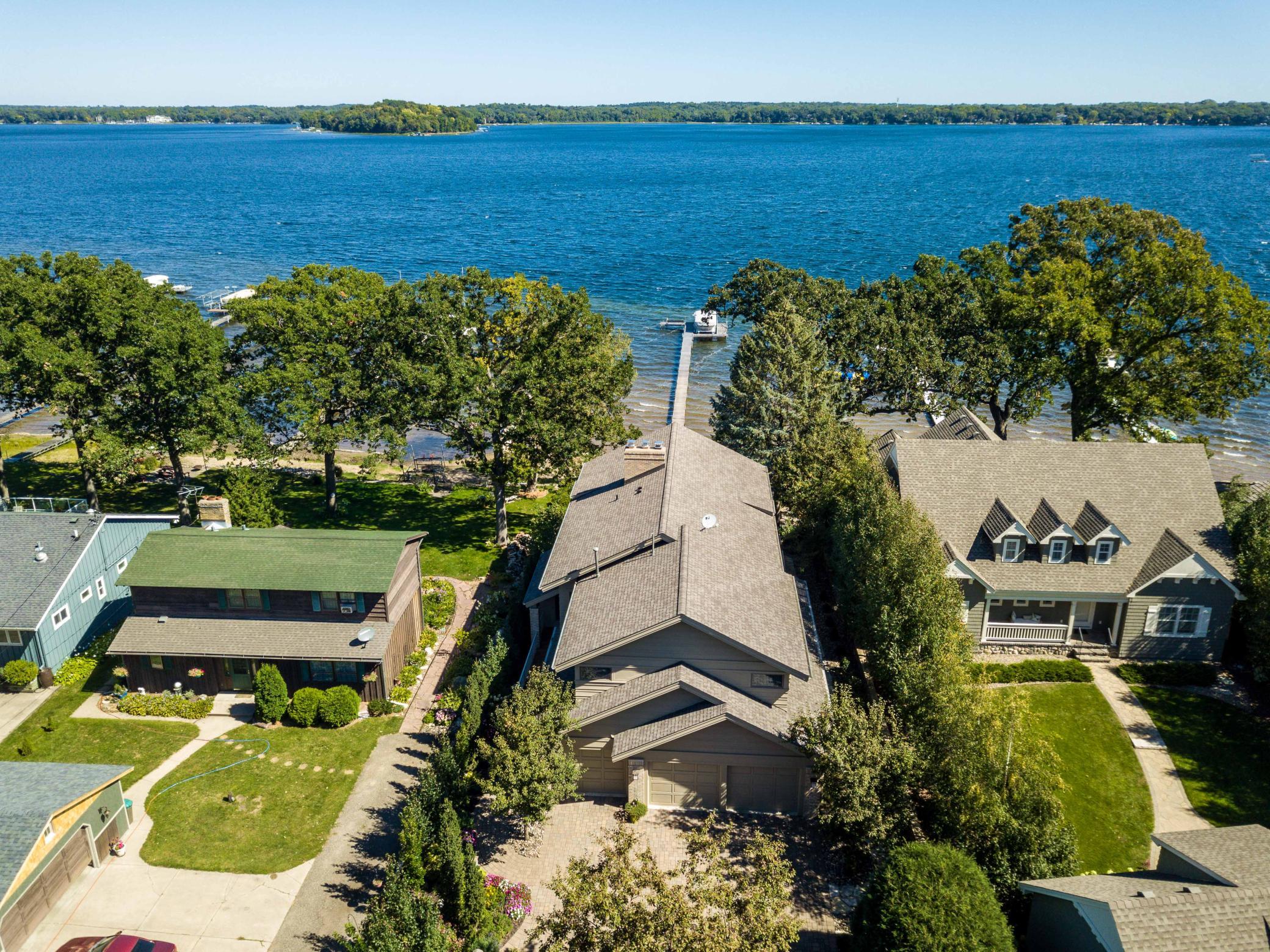 View of Residential at 2681 Shore Boulevard, White Bear Lake MN 55110, White Bear Lake - Mike Wilen | Minnesota Team Real Estate