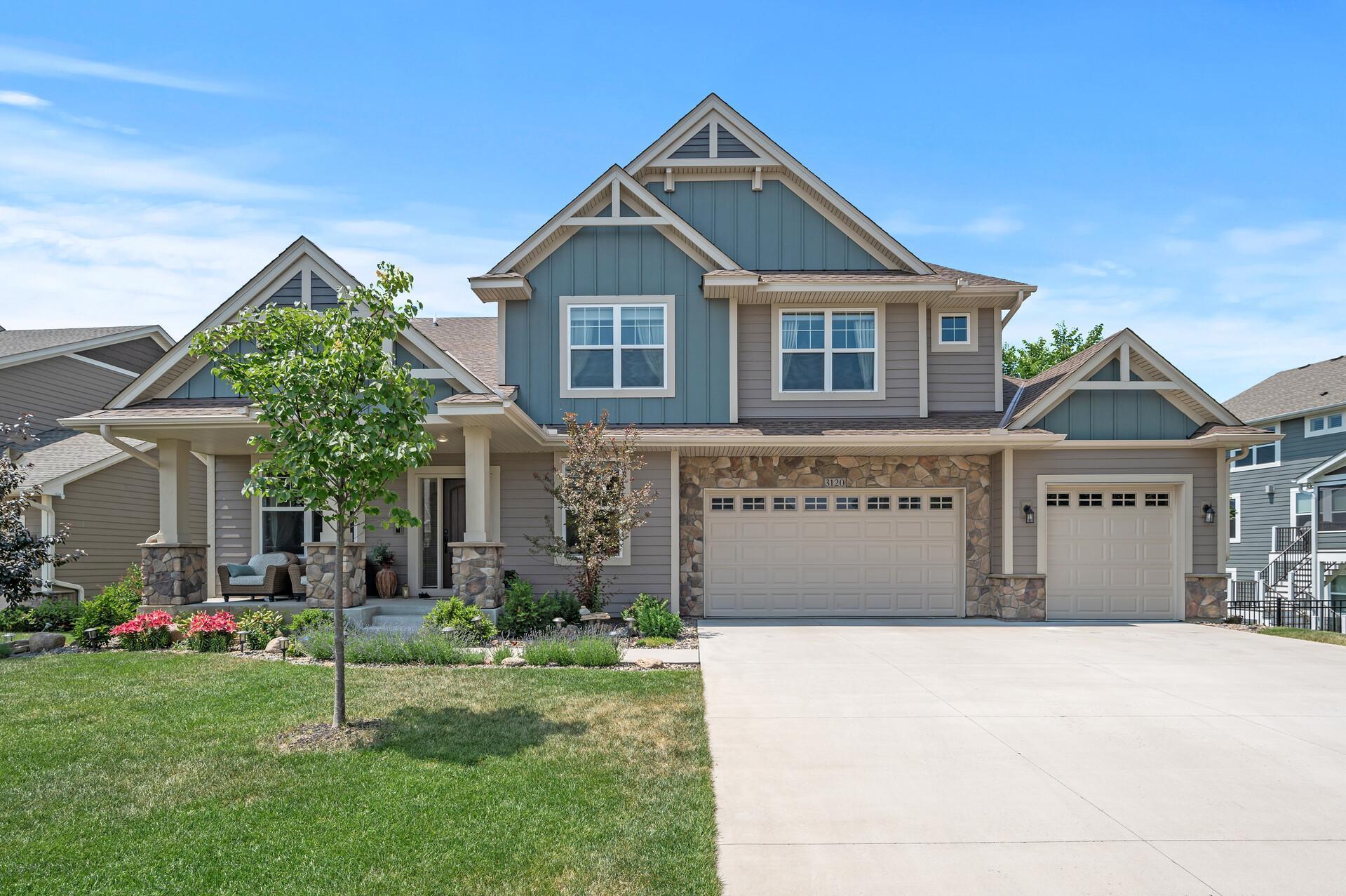 View of Residential at 3120 Cypress Circle, Hamel MN 55340, Hamel - Mike Wilen | Minnesota Team Real Estate