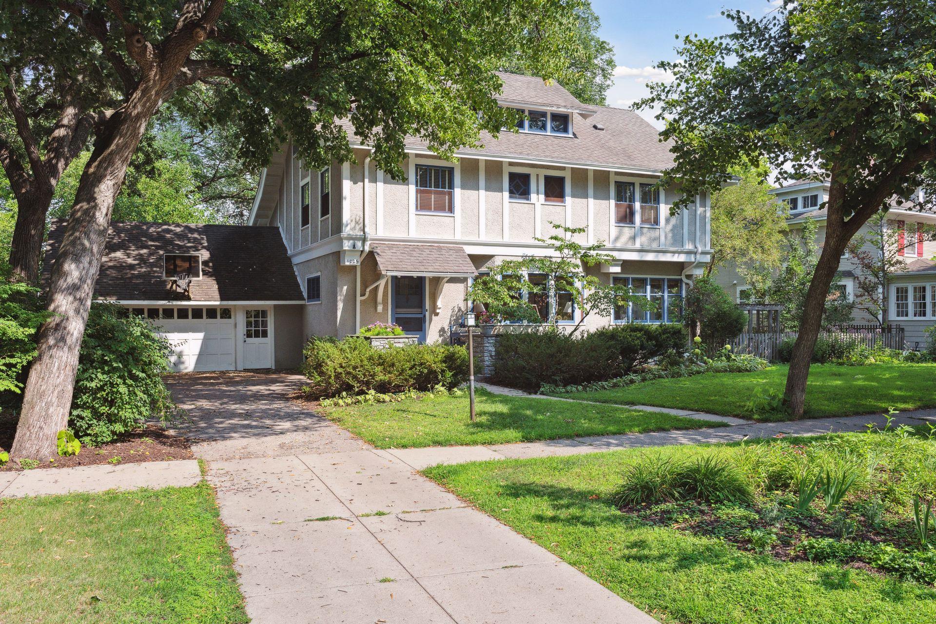 View of Residential at 4025 Linden Hills Boulevard, Minneapolis MN 55410, Minneapolis - Mike Wilen | Minnesota Team Real Estate
