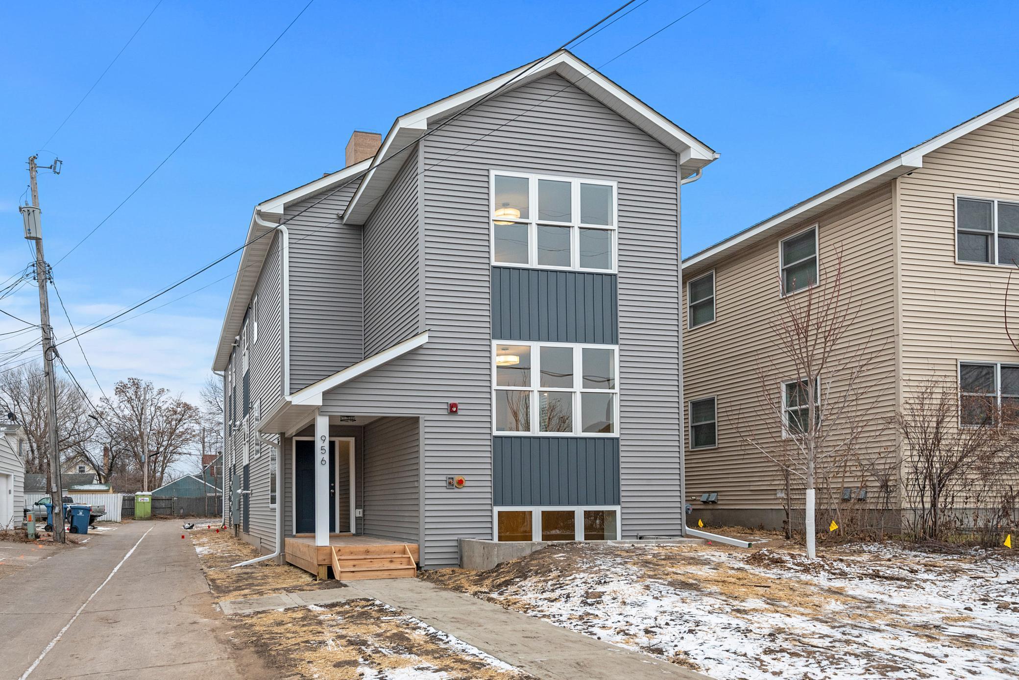View of Residential Income at 956 19th Avenue, Minneapolis MN 55418, Minneapolis - Mike Wilen | Minnesota Team Real Estate