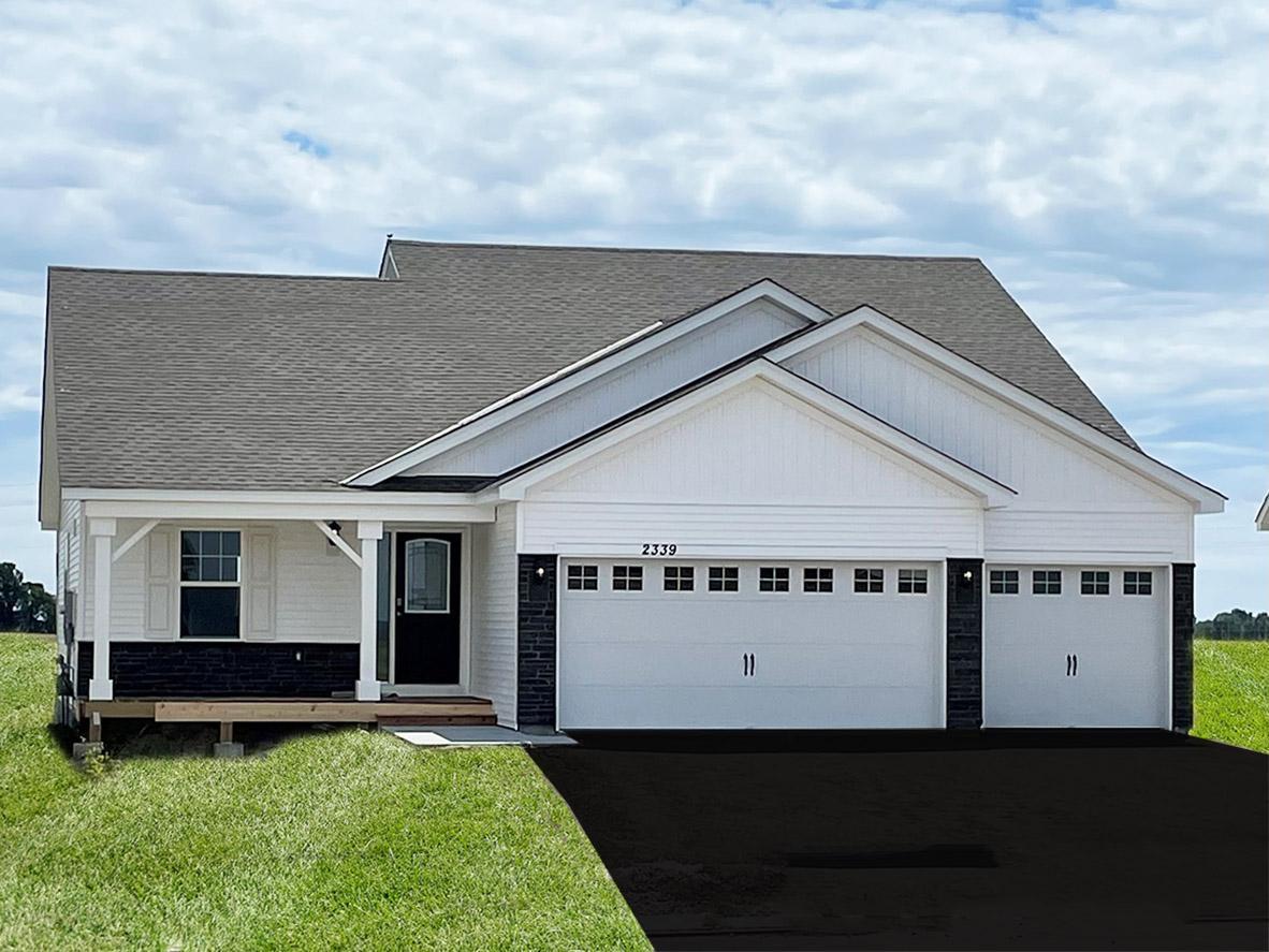 View of Residential at 2339 Aragon Drive, Shakopee MN 55379, Shakopee - Mike Wilen | Minnesota Team Real Estate