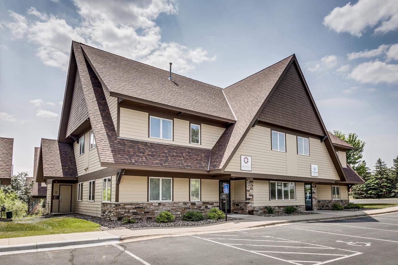 View of Commercial Sale at 2103 County Road D, Maplewood MN 55109, Maplewood - Mike Wilen | Minnesota Team Real Estate