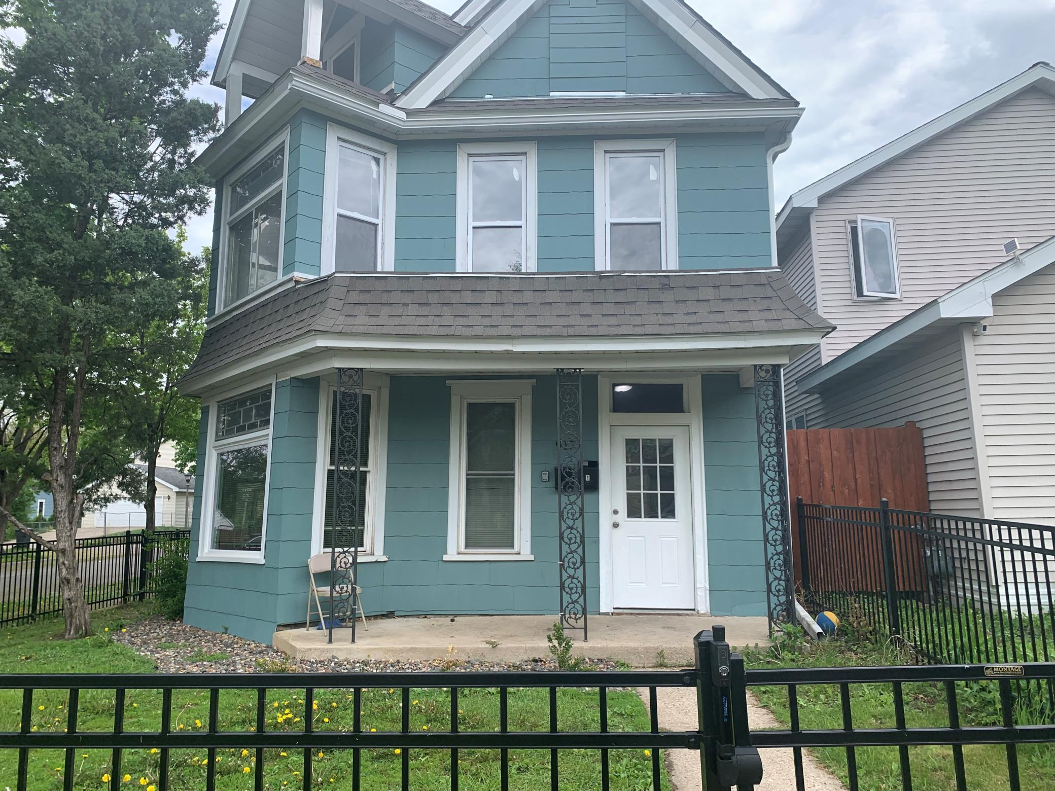 View of Residential Income at 917 Charles Avenue, Saint Paul MN 55104, Saint Paul - Mike Wilen | Minnesota Team Real Estate