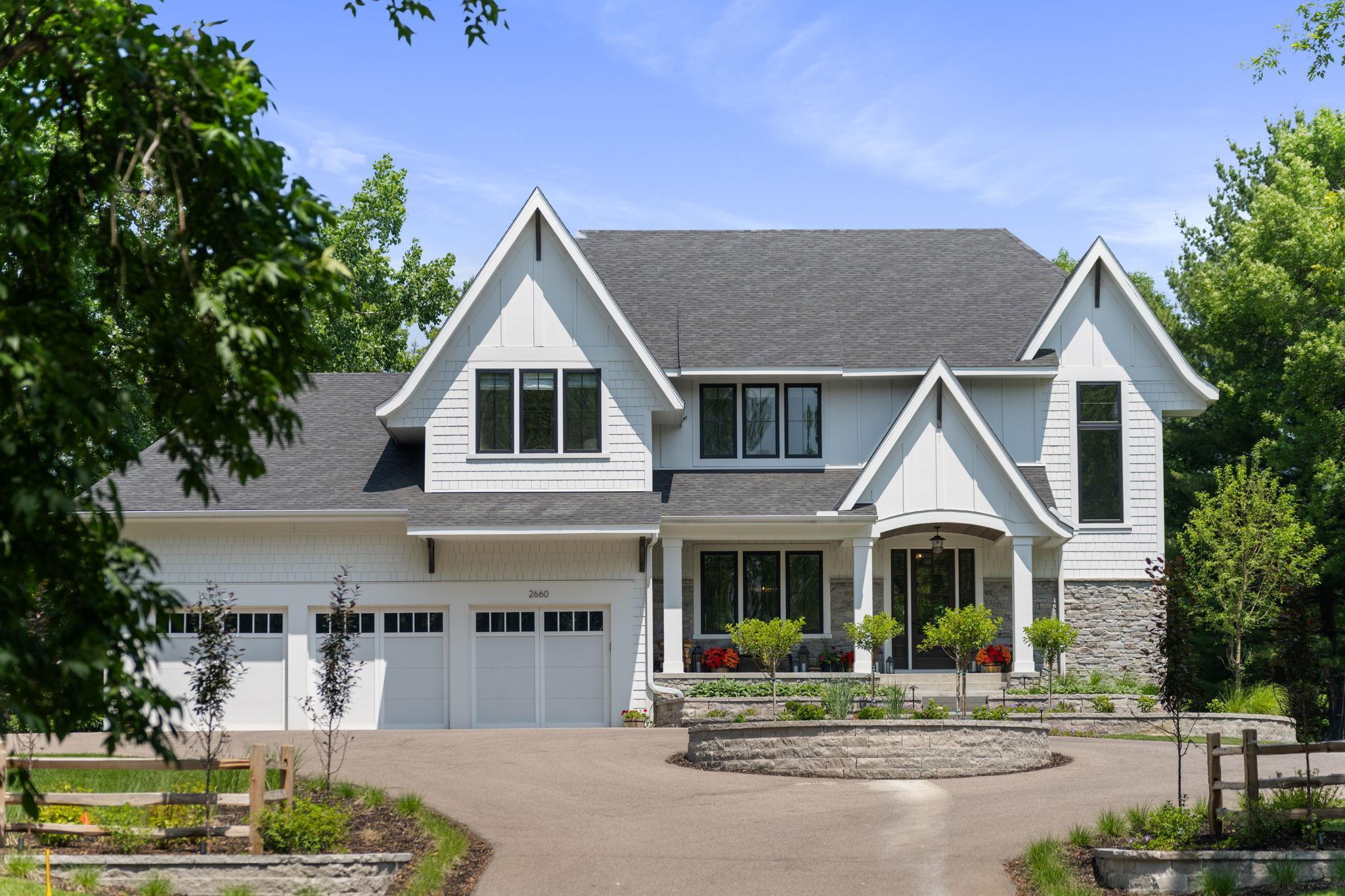 View of Residential at 2660 Fox Street, Wayzata MN 55391, Wayzata - Mike Wilen | Minnesota Team Real Estate