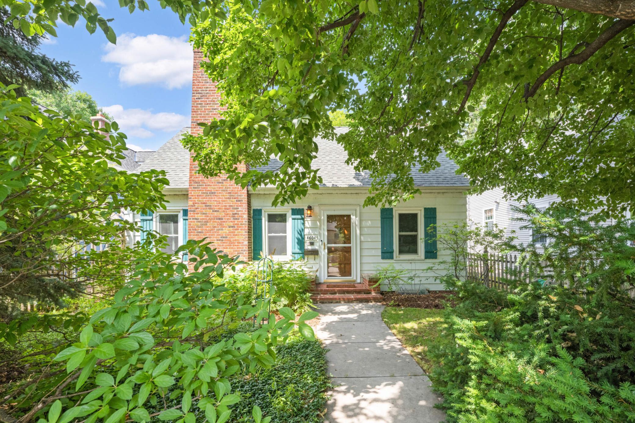 View of Residential at 4604 29th Avenue, Minneapolis MN 55406, Minneapolis - Mike Wilen | Minnesota Team Real Estate