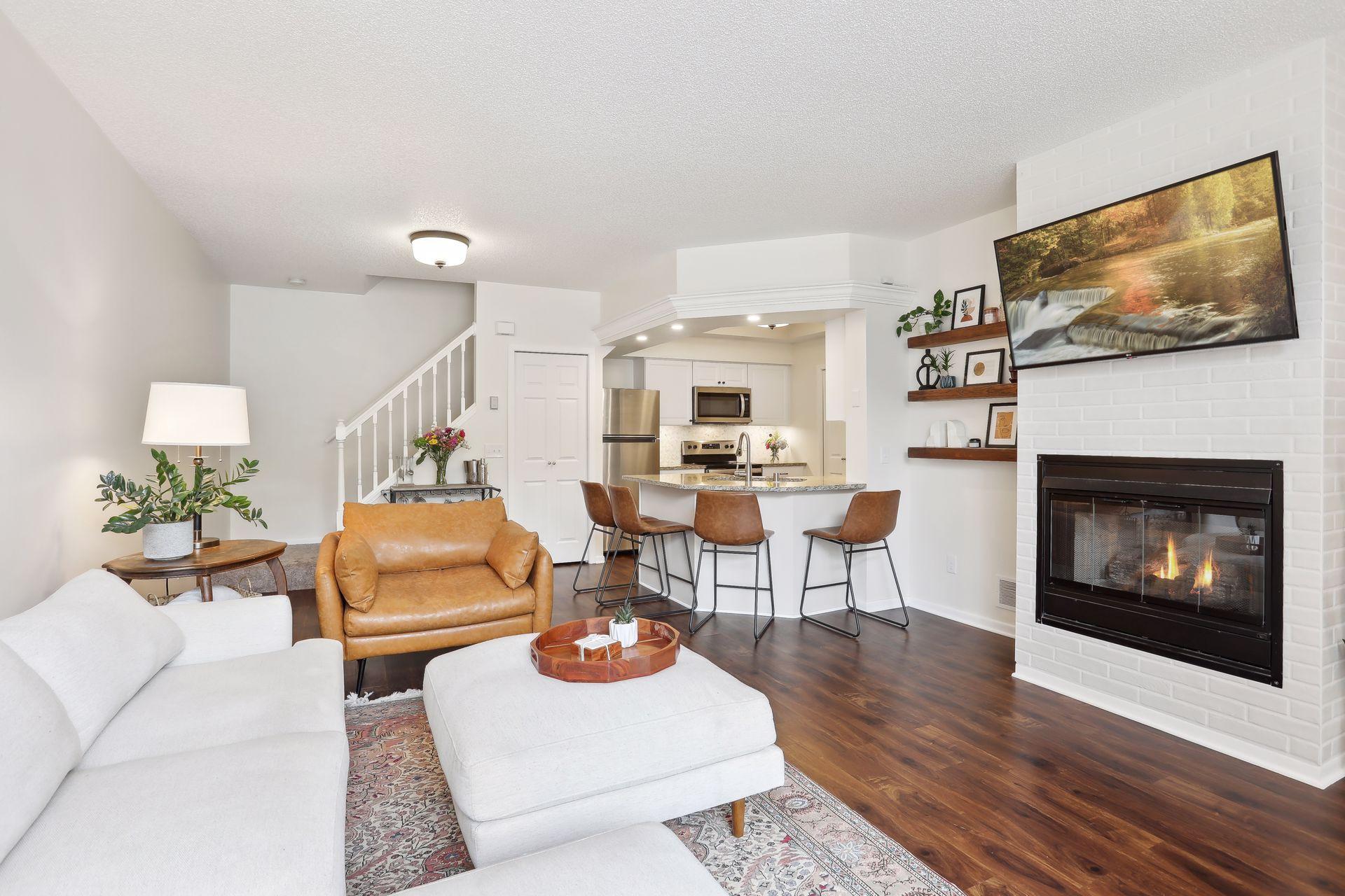 View of Residential at 1934 Sapphire Point #104, Eagan MN 55122, Eagan - Mike Wilen | Minnesota Team Real Estate