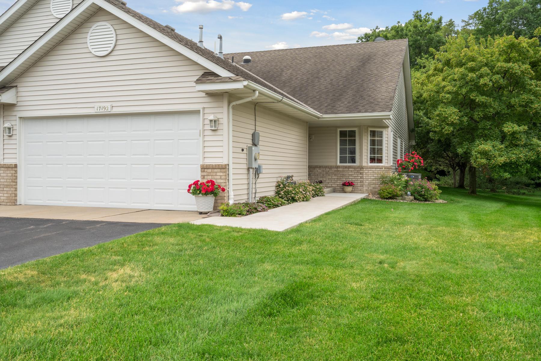 View of Residential at 17192 Pheasant Meadow Lane, Prior Lake MN 55372, Prior Lake - Mike Wilen | Minnesota Team Real Estate