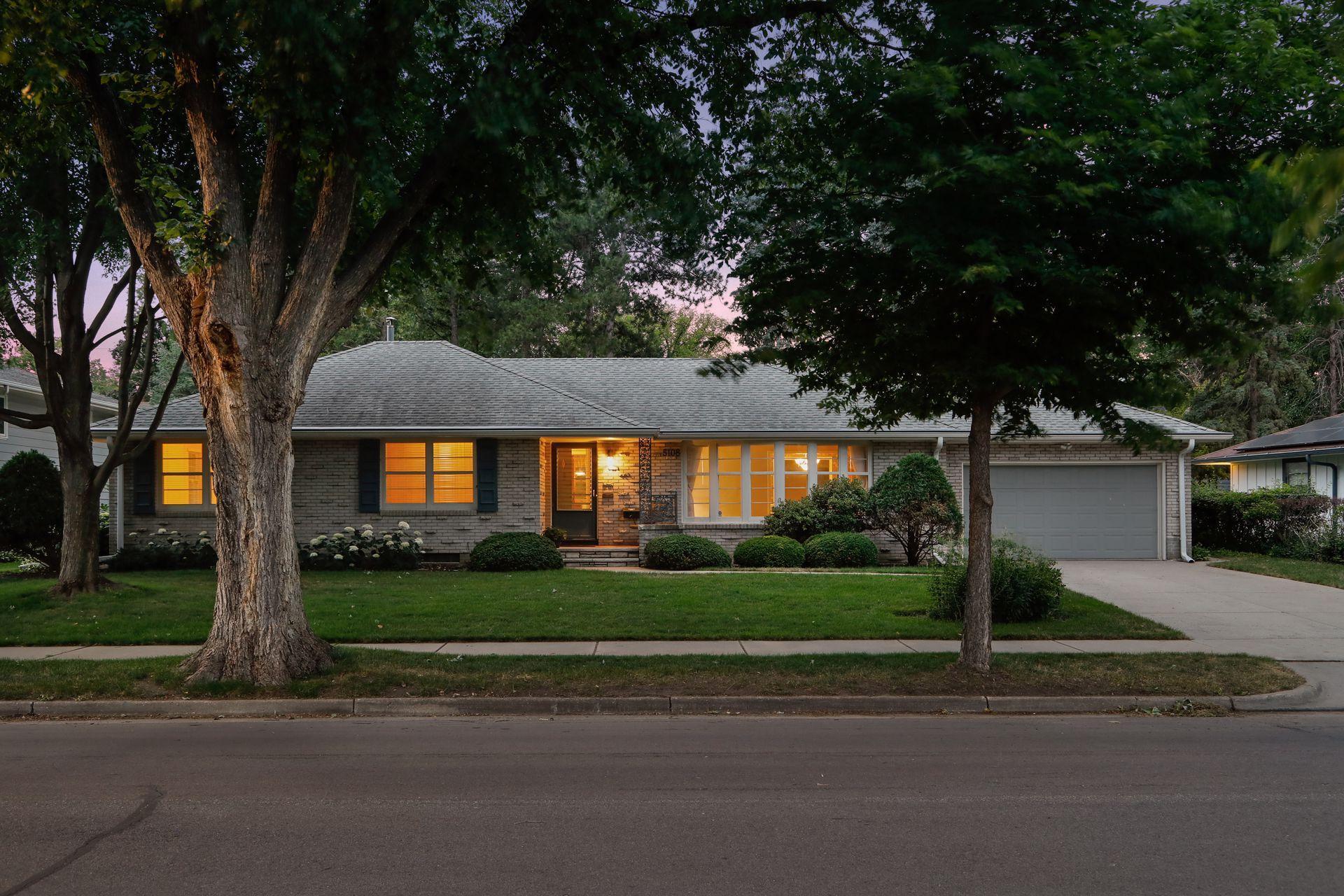 View of Residential at 5108 James Avenue, Minneapolis MN 55419, Minneapolis - Mike Wilen | Minnesota Team Real Estate