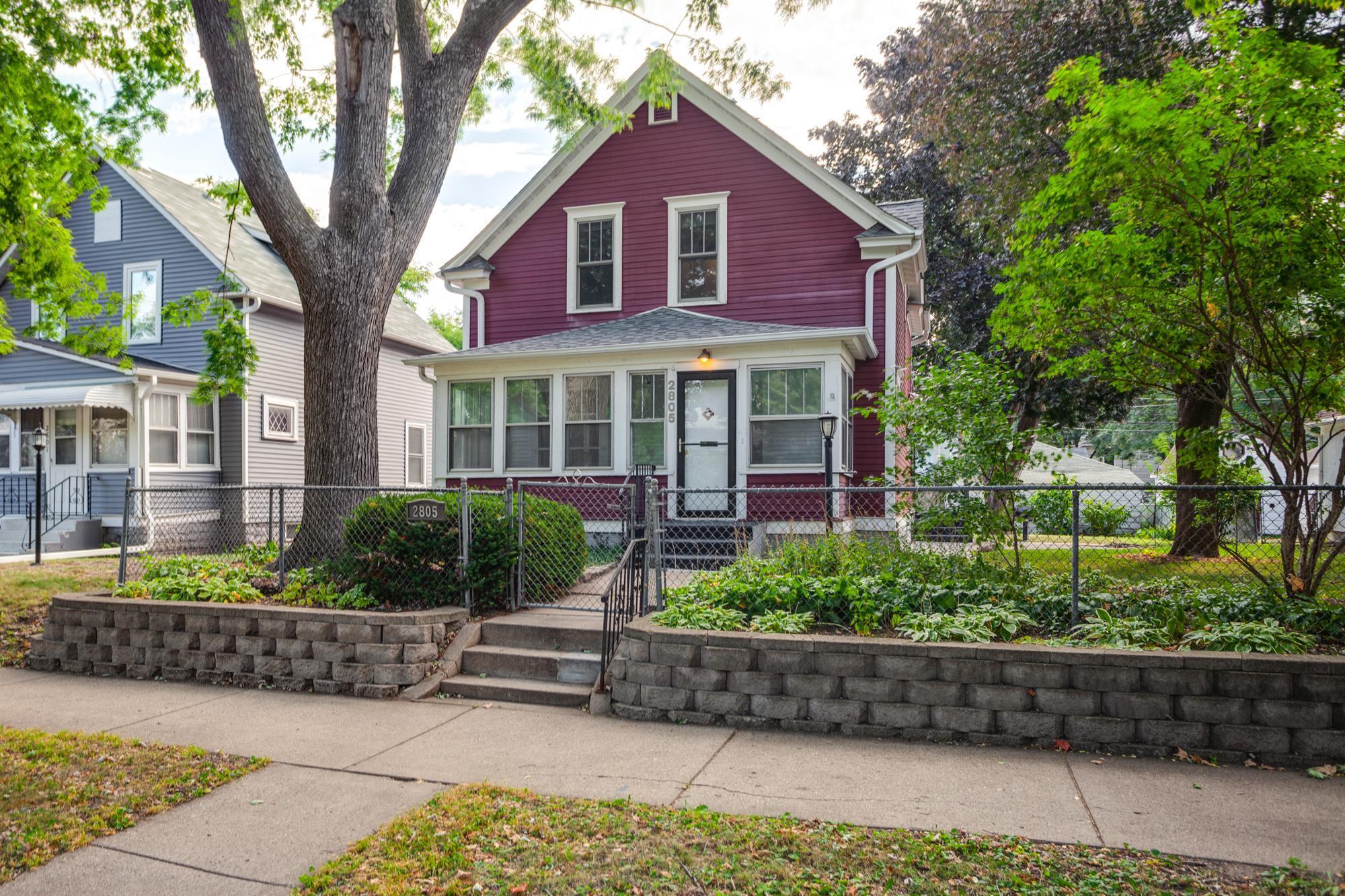 View of Residential at 2805 30th Avenue, Minneapolis MN 55406, Minneapolis - Mike Wilen | Minnesota Team Real Estate