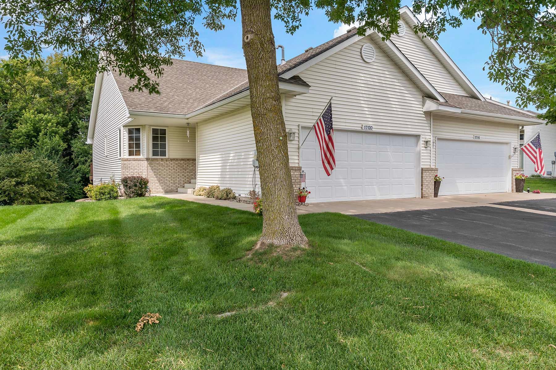 View of Residential at 17120 Pheasant Meadow Lane, Prior Lake MN 55372, Prior Lake - Mike Wilen | Minnesota Team Real Estate
