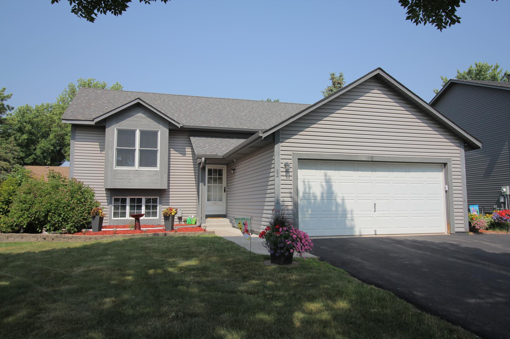 View of Residential at 7182 Jensen Avenue, Cottage Grove MN 55016, Cottage Grove - Mike Wilen | Minnesota Team Real Estate