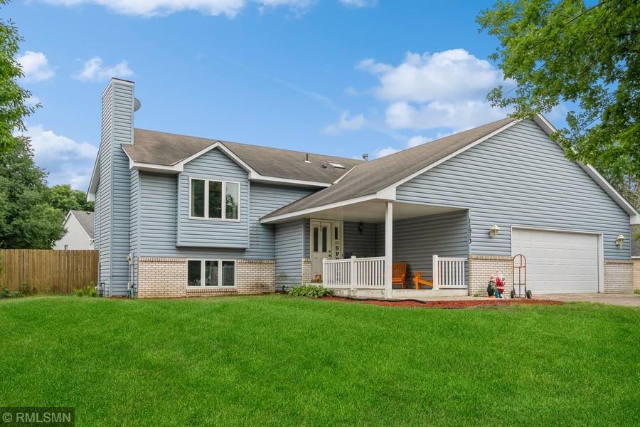 View of Residential at 11913 Wedgewood Drive, Coon Rapids MN 55433, Coon Rapids - Mike Wilen | Minnesota Team Real Estate