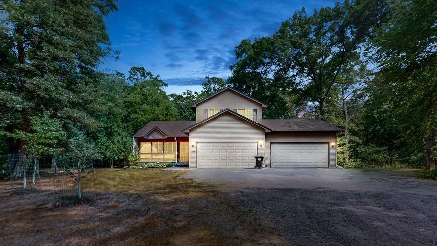 View of Residential at 28863 Nacre Street, Princeton MN 55371, Princeton - Mike Wilen | Minnesota Team Real Estate