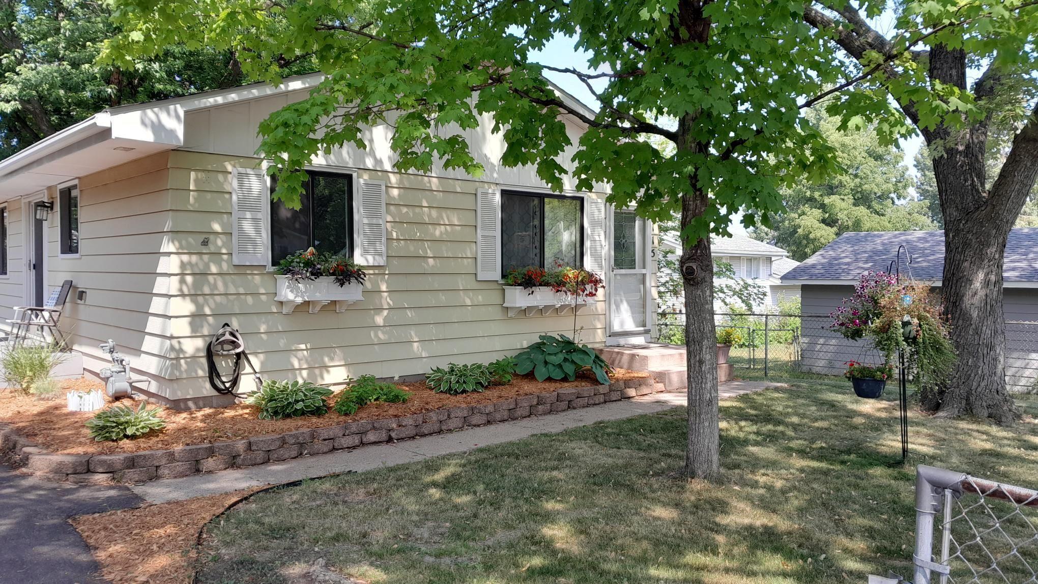View of Residential at 2115 3rd Street, North Saint Paul MN 55109, North Saint Paul - Mike Wilen | Minnesota Team Real Estate
