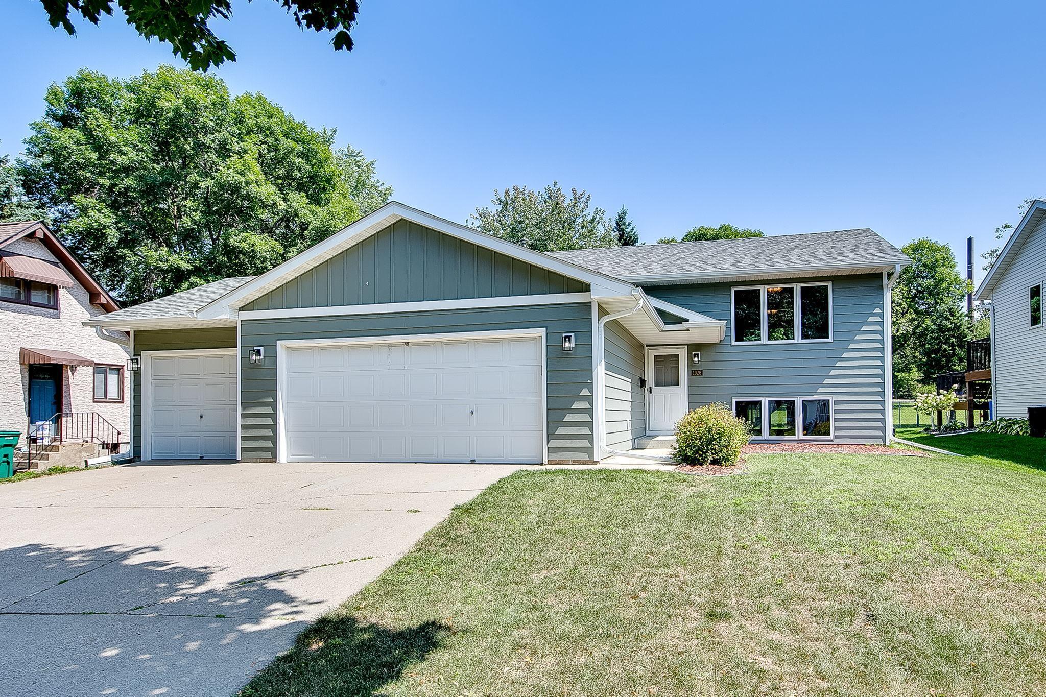View of Residential at 1026 Macarthur Avenue, West Saint Paul MN 55118, West Saint Paul - Mike Wilen | Minnesota Team Real Estate