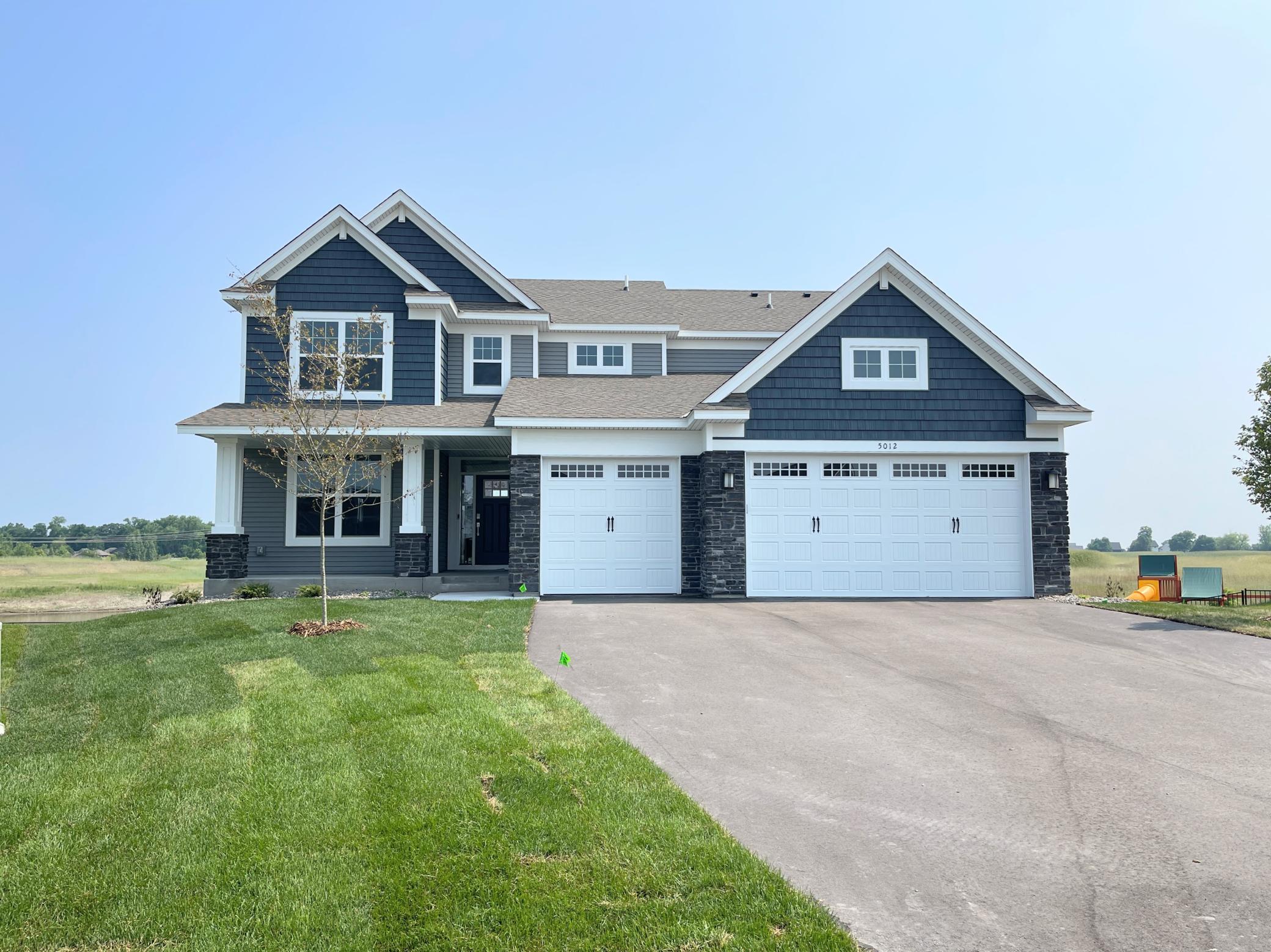 View of Residential at 5012 Jandell Circle, Saint Michael MN 55376, Saint Michael - Mike Wilen | Minnesota Team Real Estate