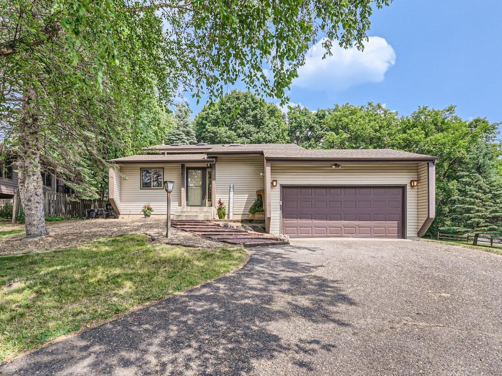 View of Residential at 595 Gosiwin Avenue, Mahtomedi MN 55115, Mahtomedi - Mike Wilen | Minnesota Team Real Estate