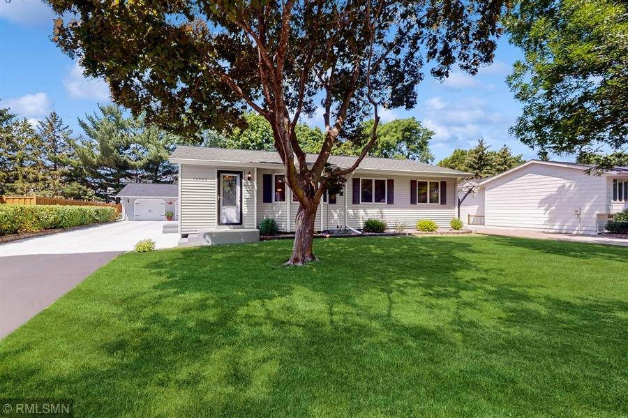 View of Residential at 13033 Valley Forge Lane, Champlin MN 55316, Champlin - Mike Wilen | Minnesota Team Real Estate