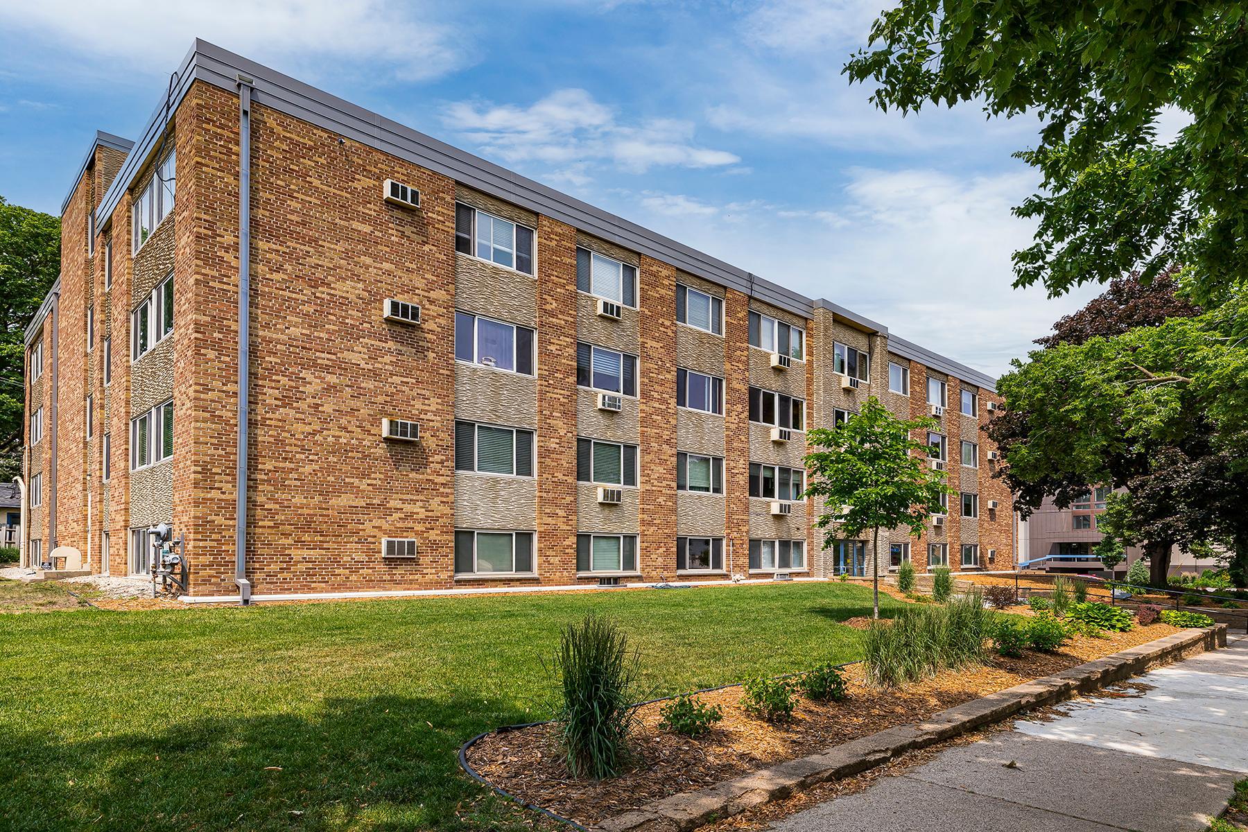 View of Residential at 4400 Upton Avenue #407, Minneapolis MN 55410, Minneapolis - Mike Wilen | Minnesota Team Real Estate