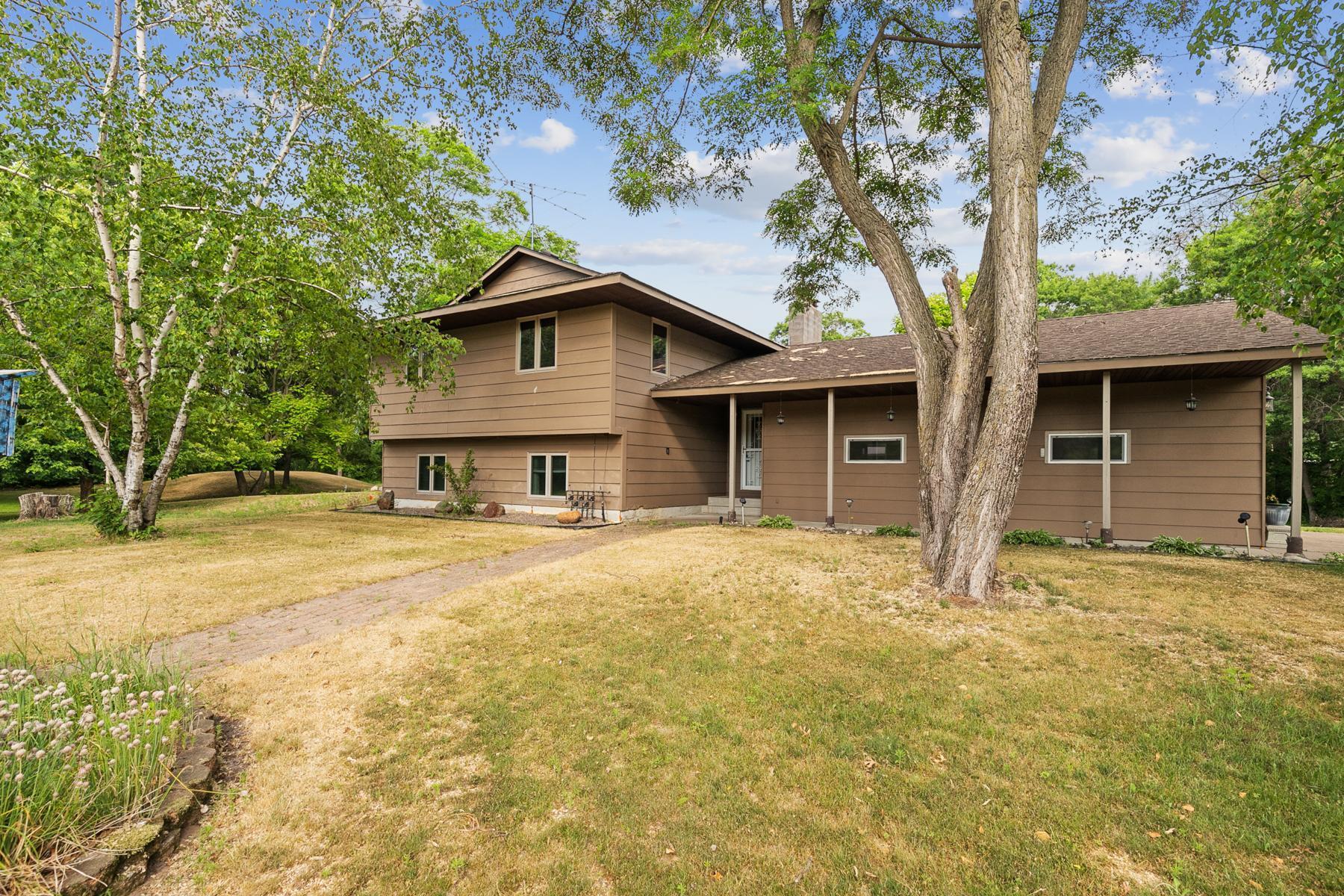 View of Residential at 22192 County Road 15, Elk River MN 55330, Elk River - Mike Wilen | Minnesota Team Real Estate