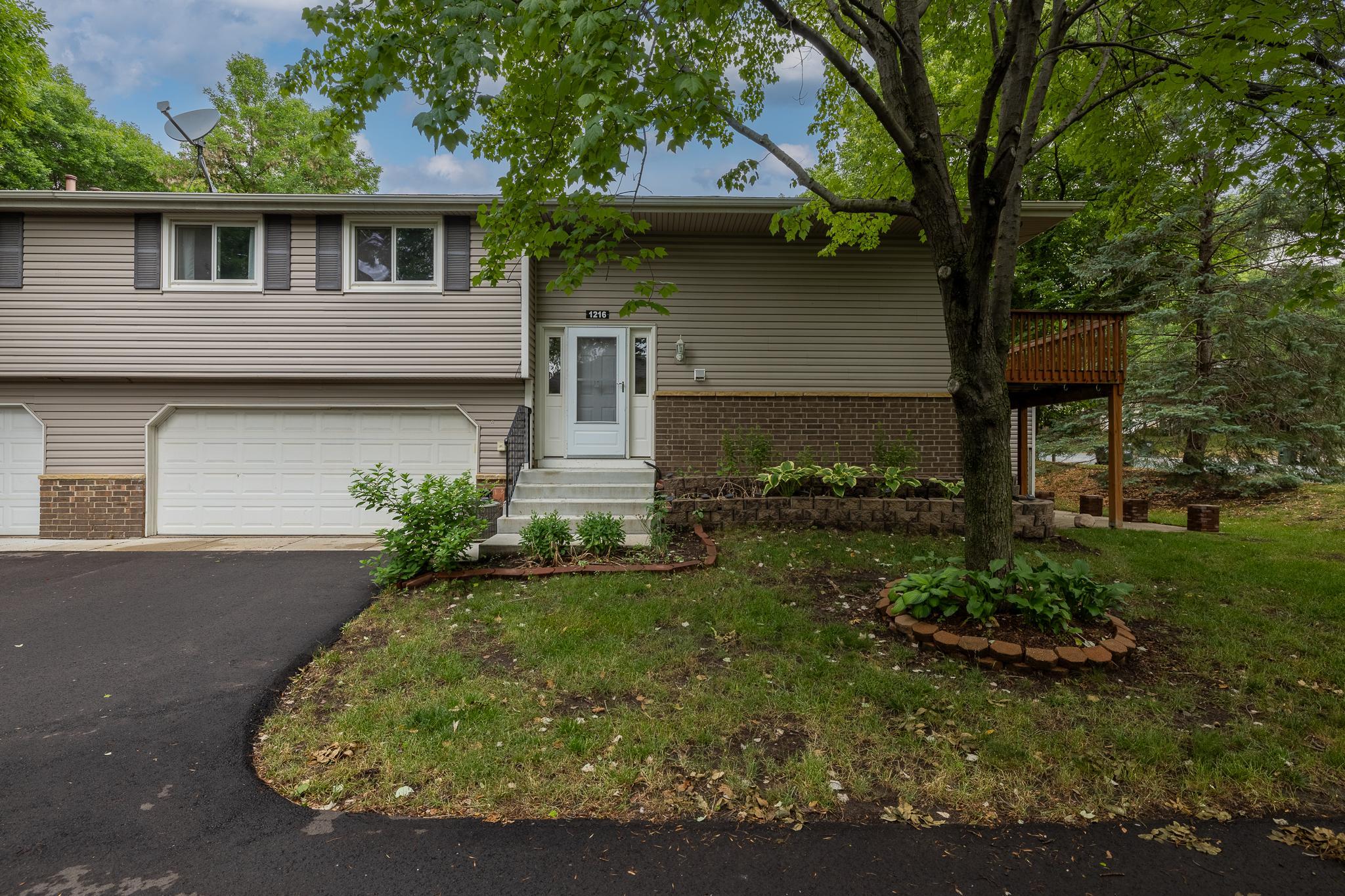 View of Residential at 1216 Timbershore Lane, Eagan MN 55123, Eagan - Mike Wilen | Minnesota Team Real Estate
