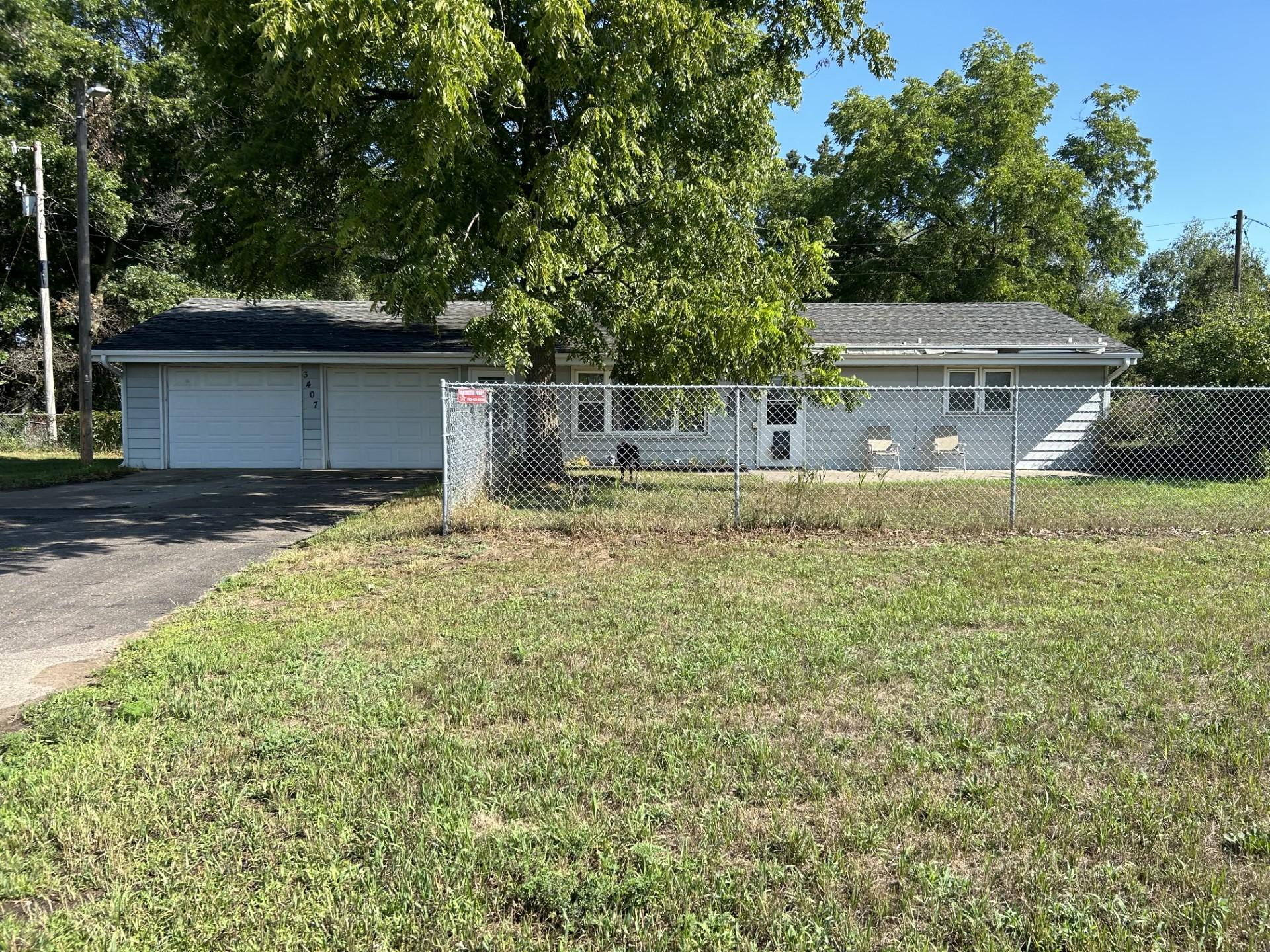 View of Residential at 3407 Constance Boulevard, Ham Lake MN 55304, Ham Lake - Mike Wilen | Minnesota Team Real Estate