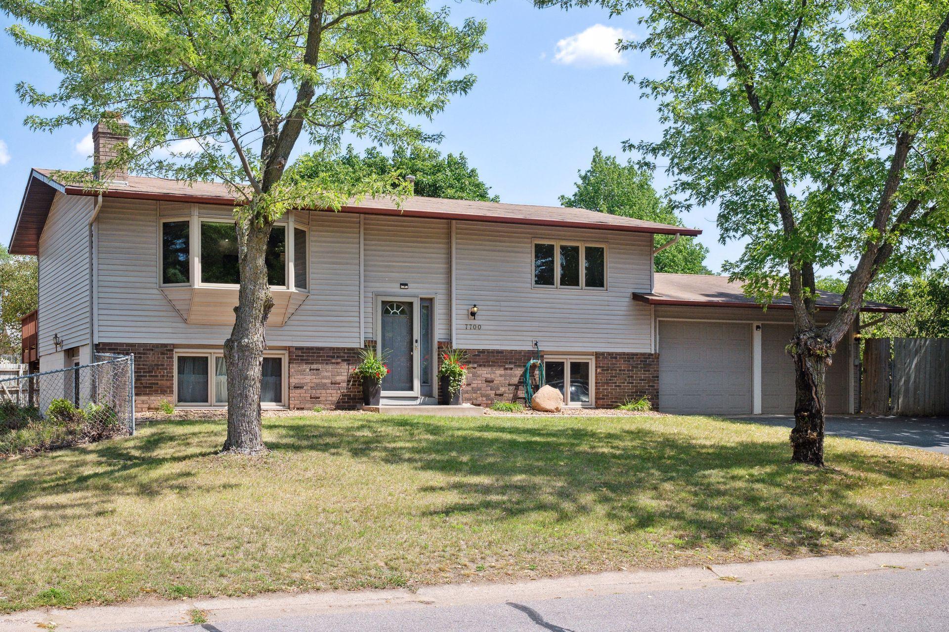 View of Residential at 7700 Hampshire Avenue, Brooklyn Park MN 55445, Brooklyn Park - Mike Wilen | Minnesota Team Real Estate