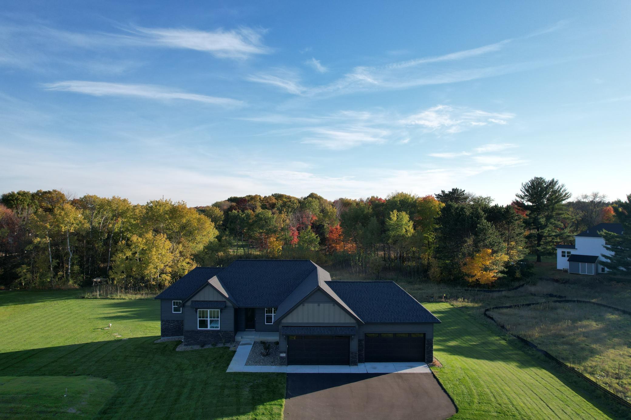 View of Residential at 870 174th Avenue, Ham Lake MN 55304, Ham Lake - Mike Wilen | Minnesota Team Real Estate