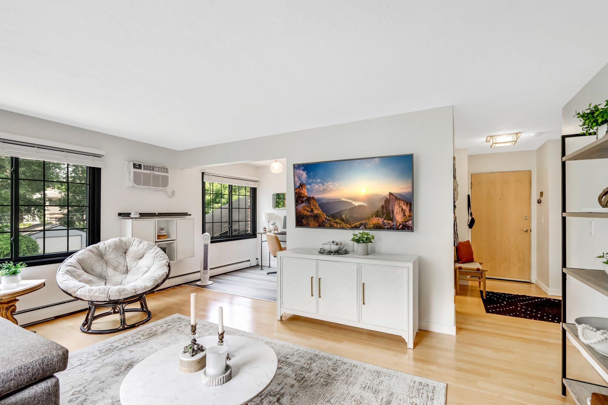 View of Residential at 3844 Nicollet Avenue #205, Minneapolis MN 55409, Minneapolis - Mike Wilen | Minnesota Team Real Estate