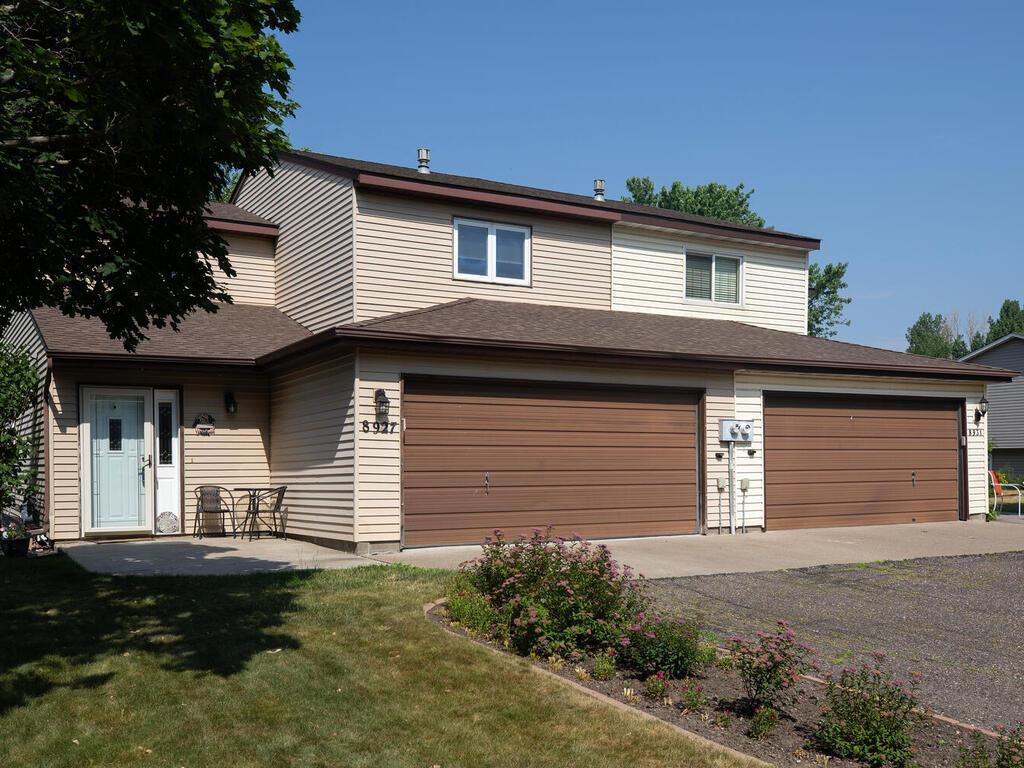 View of Residential at 8927 Magnolia Lane, Maple Grove MN 55369, Maple Grove - Mike Wilen | Minnesota Team Real Estate
