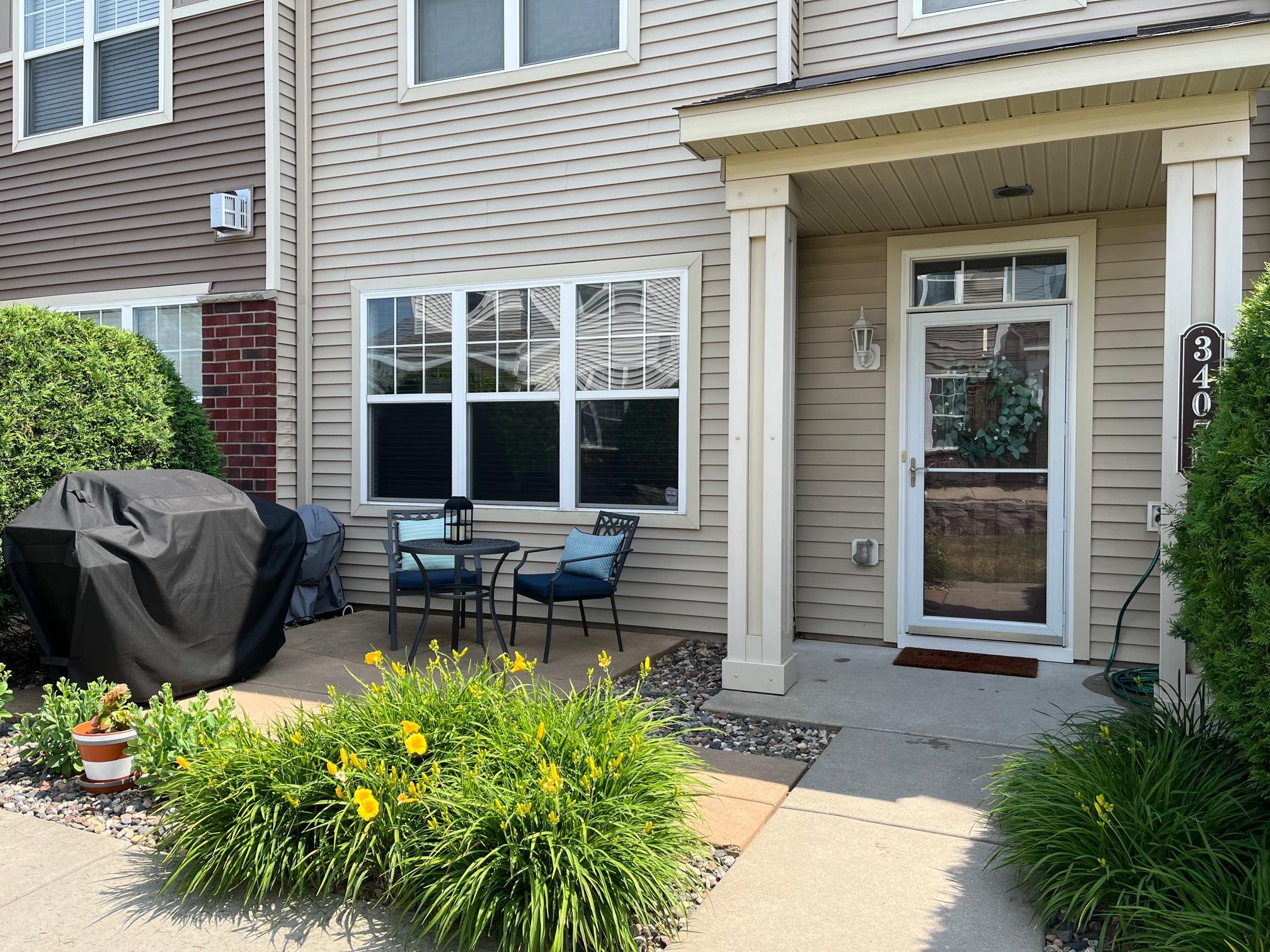 View of Residential at 3407 Hazel Trail #E, Woodbury MN 55129, Woodbury - Mike Wilen | Minnesota Team Real Estate