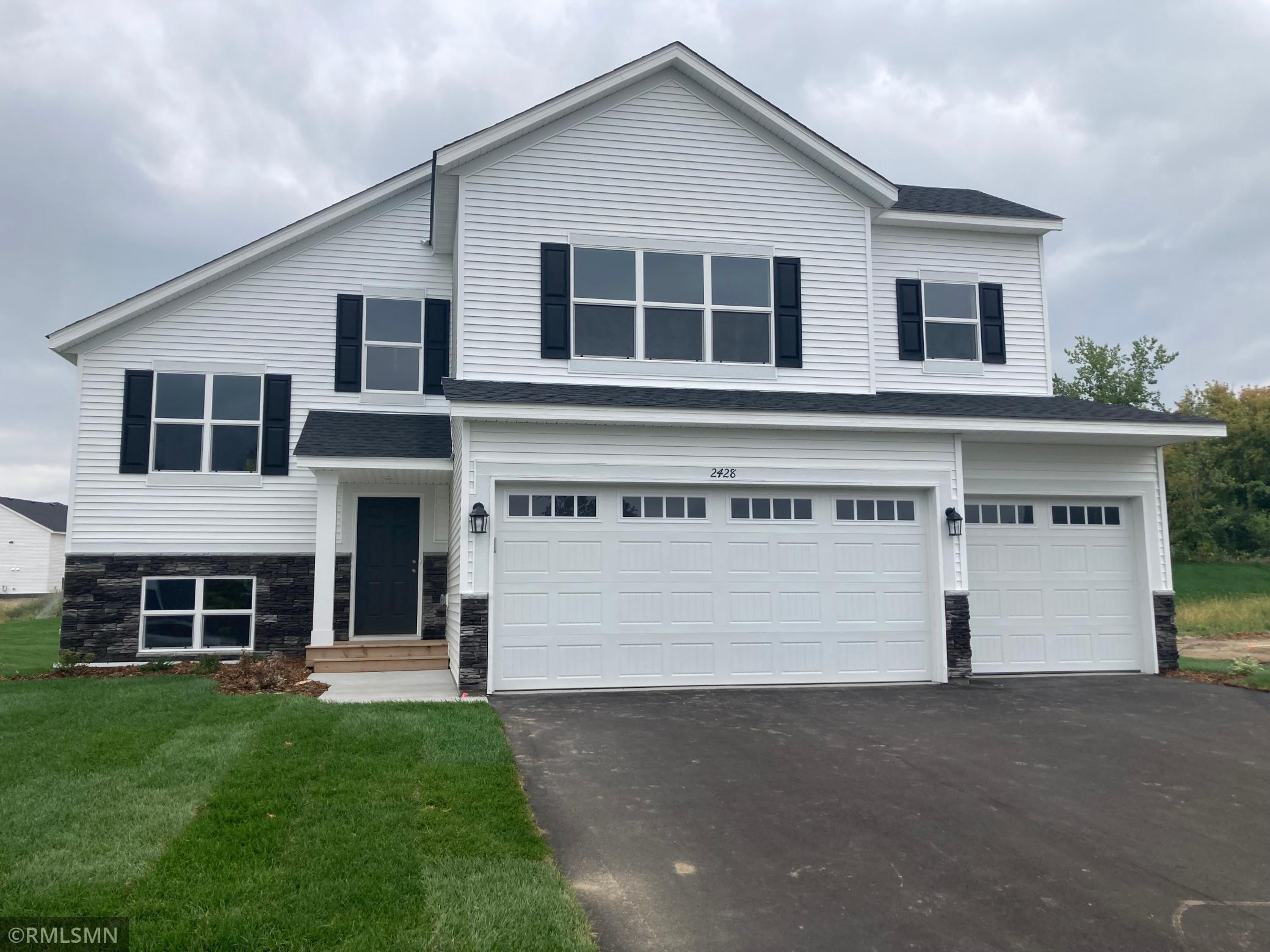 View of Residential at 2428 Greenbriar Lane, Buffalo MN 55313, Buffalo - Mike Wilen | Minnesota Team Real Estate