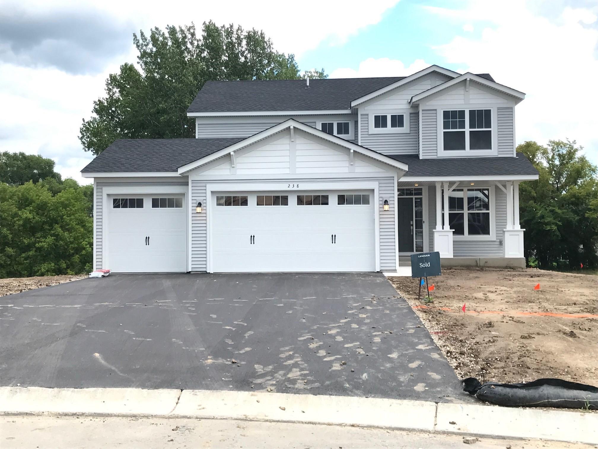 View of Residential at 238 4th Street, Delano MN 55328, Delano - Mike Wilen | Minnesota Team Real Estate