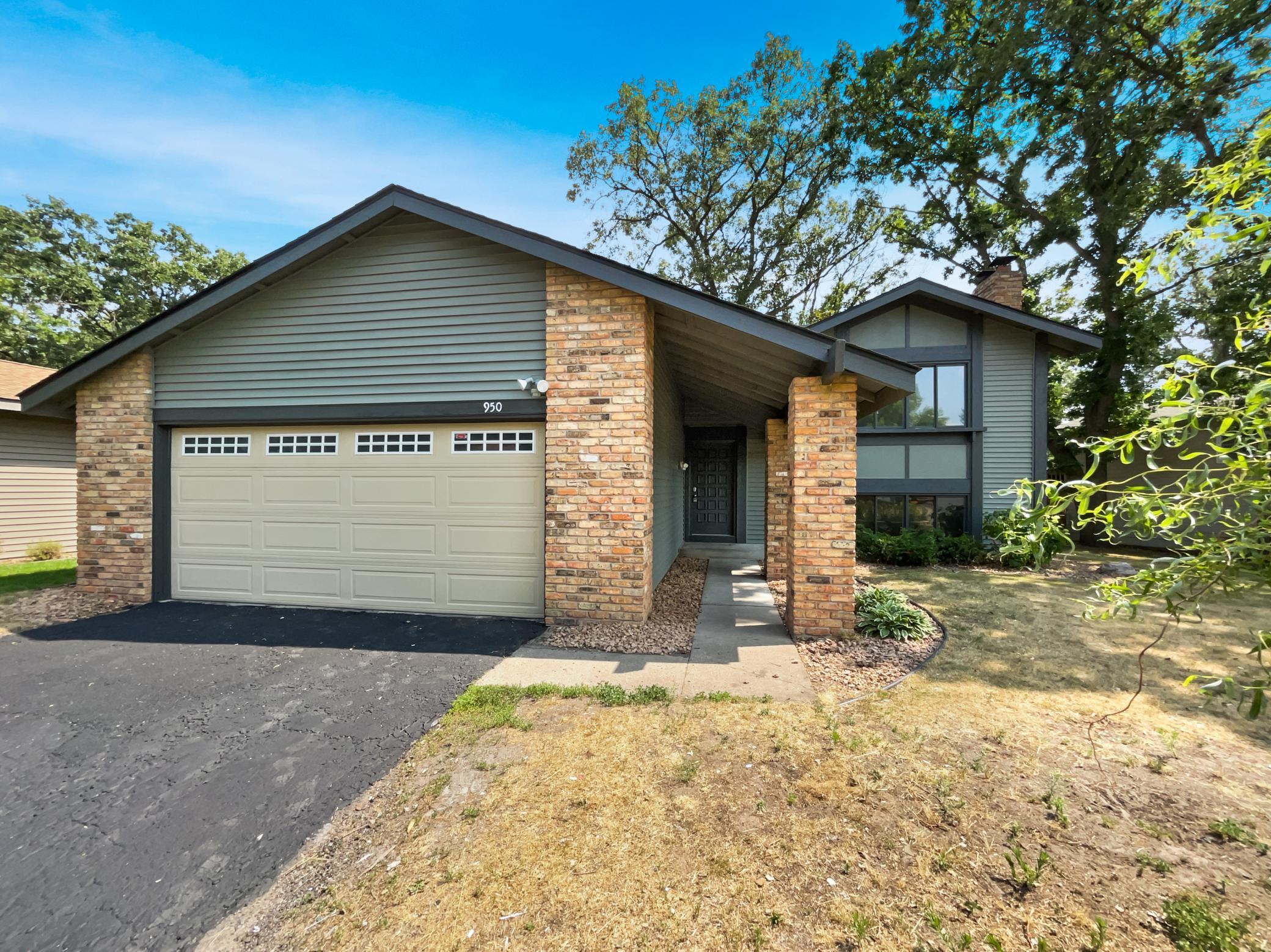View of Residential at 950 124th Lane, Coon Rapids MN 55448, Coon Rapids - Mike Wilen | Minnesota Team Real Estate