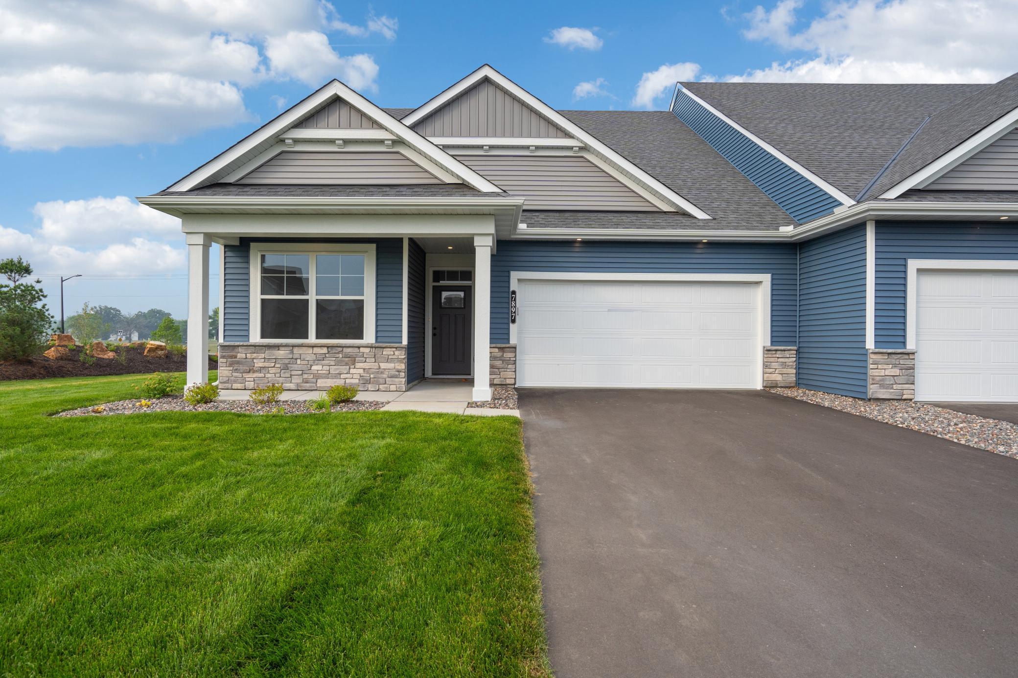 View of Residential at 7897 Xyloid Lane, Corcoran MN 55340, Corcoran - Mike Wilen | Minnesota Team Real Estate
