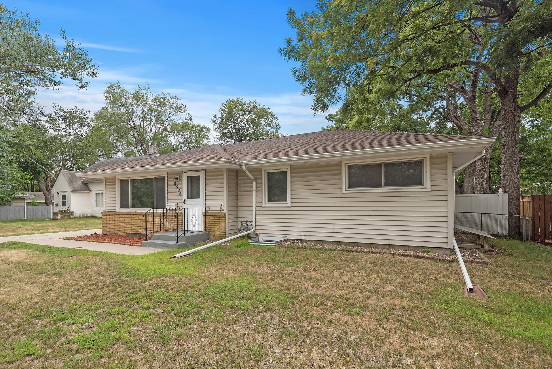 View of Residential at 8526 Portland Avenue, Bloomington MN 55420, Bloomington - Mike Wilen | Minnesota Team Real Estate