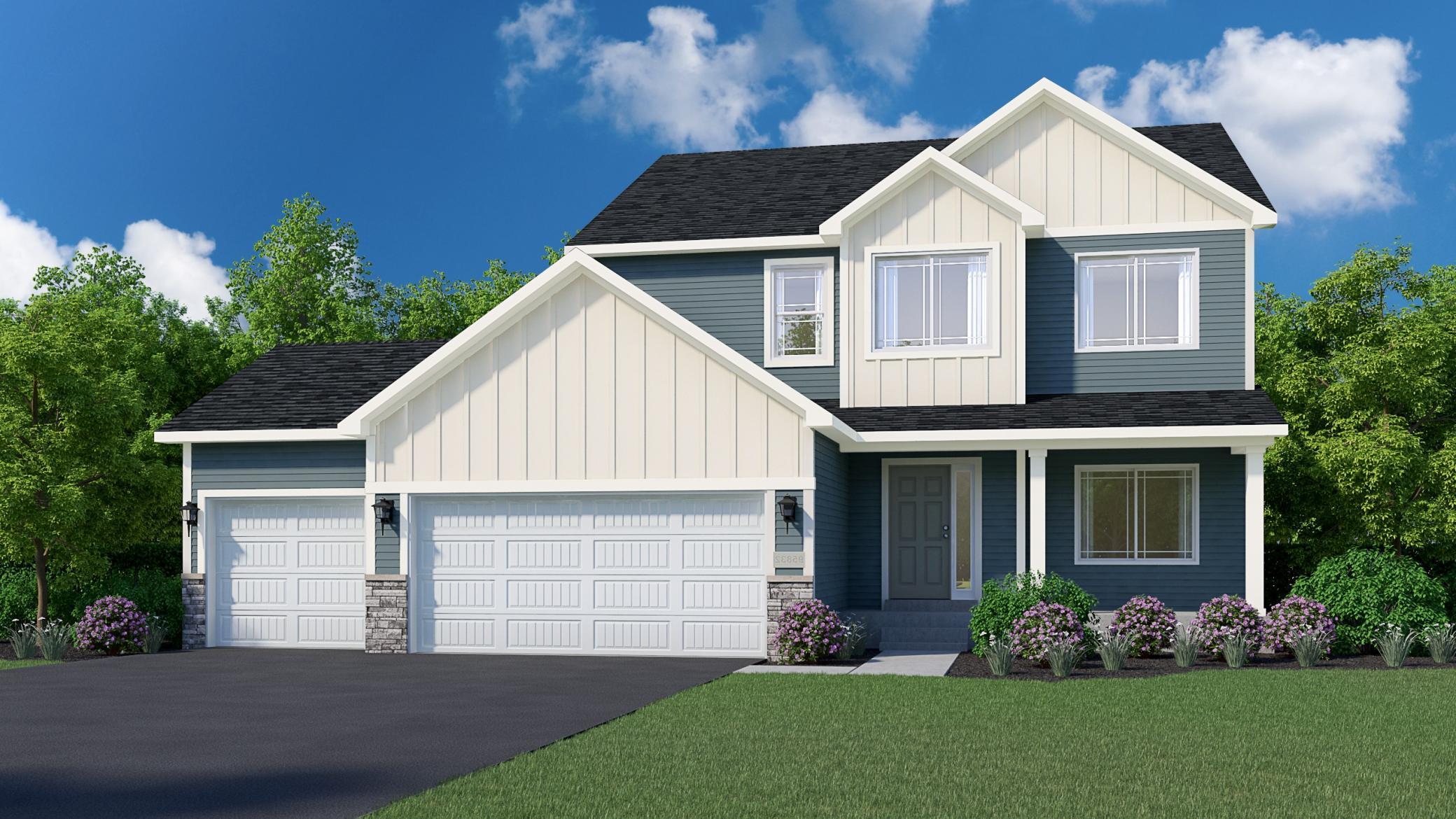 View of Residential at 9941 32nd Street, Saint Michael MN 55376, Saint Michael - Mike Wilen | Minnesota Team Real Estate