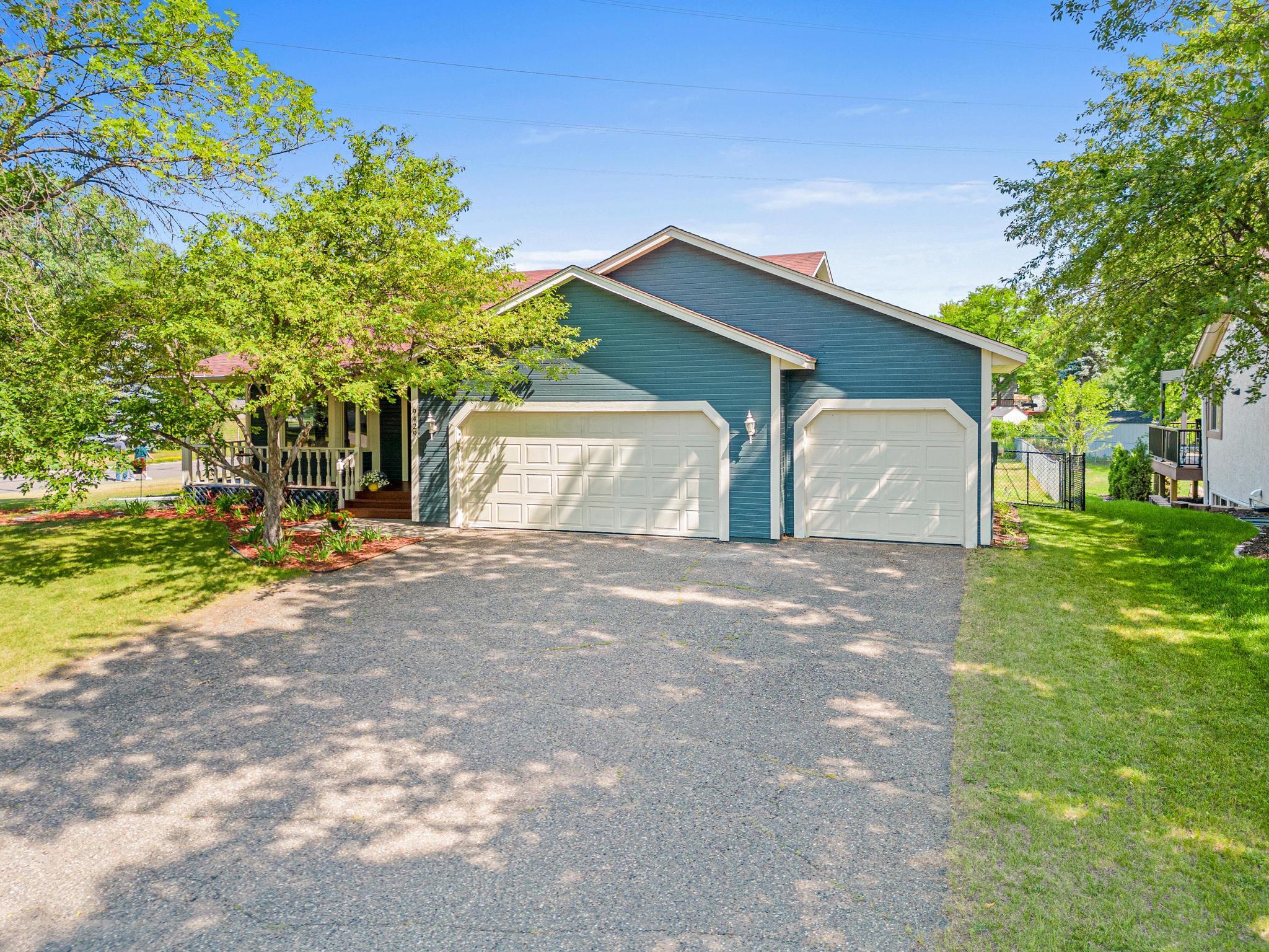 View of Residential at 9429 Irving Avenue, Brooklyn Park MN 55444, Brooklyn Park - Mike Wilen | Minnesota Team Real Estate