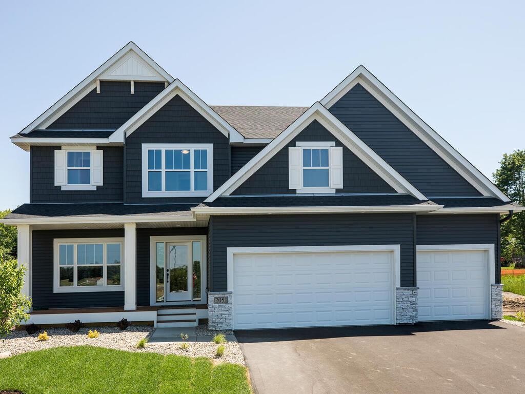 View of Residential at 18340 Gibbon Court, Lakeville MN 55044, Lakeville - Mike Wilen | Minnesota Team Real Estate