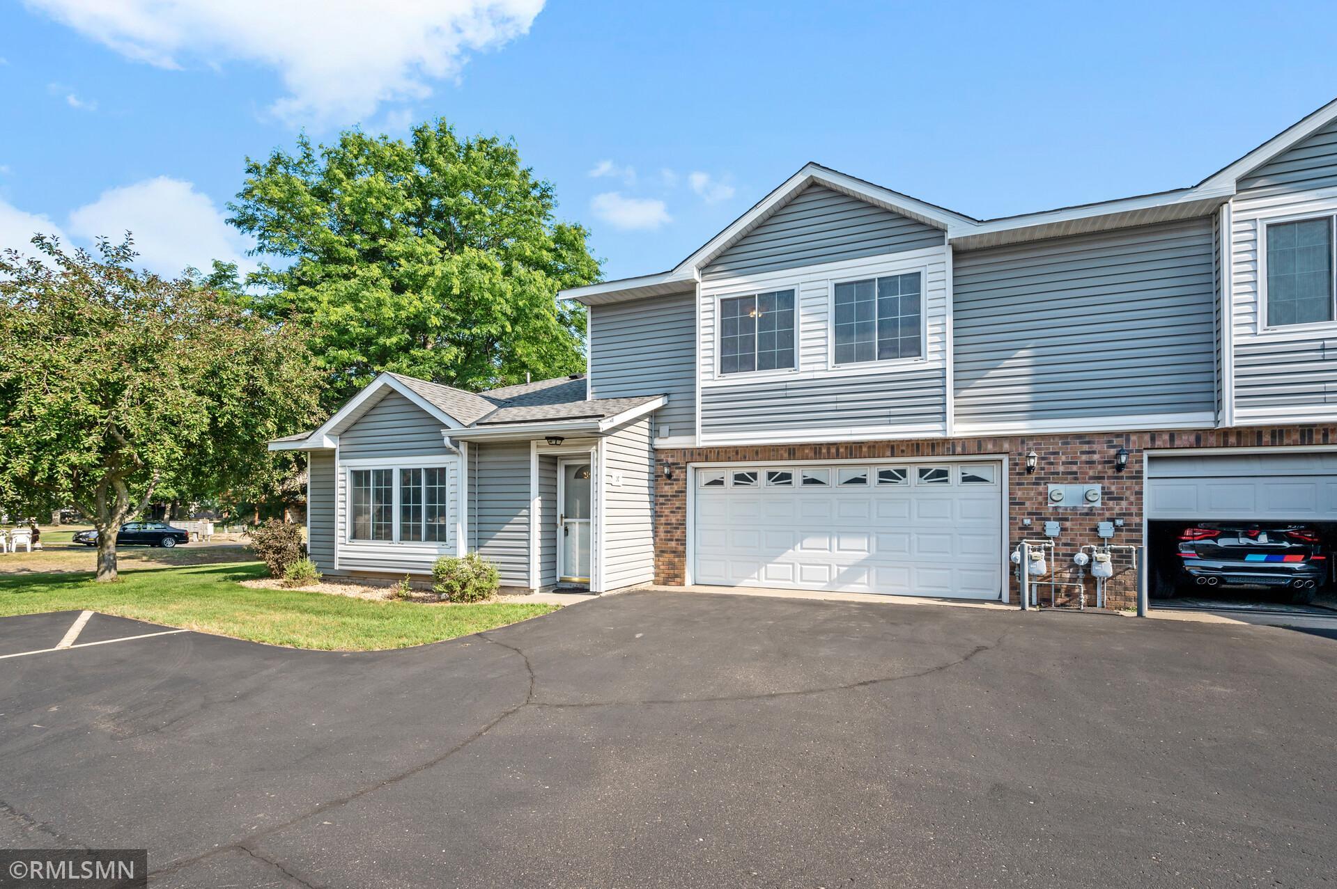 View of Residential at 2 Oak Road #C, Circle Pines MN 55014, Circle Pines - Mike Wilen | Minnesota Team Real Estate
