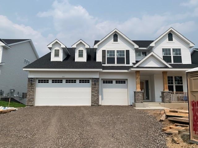 View of Residential at 773 Spancil Hill Ridge, Woodbury MN 55129, Woodbury - Mike Wilen | Minnesota Team Real Estate