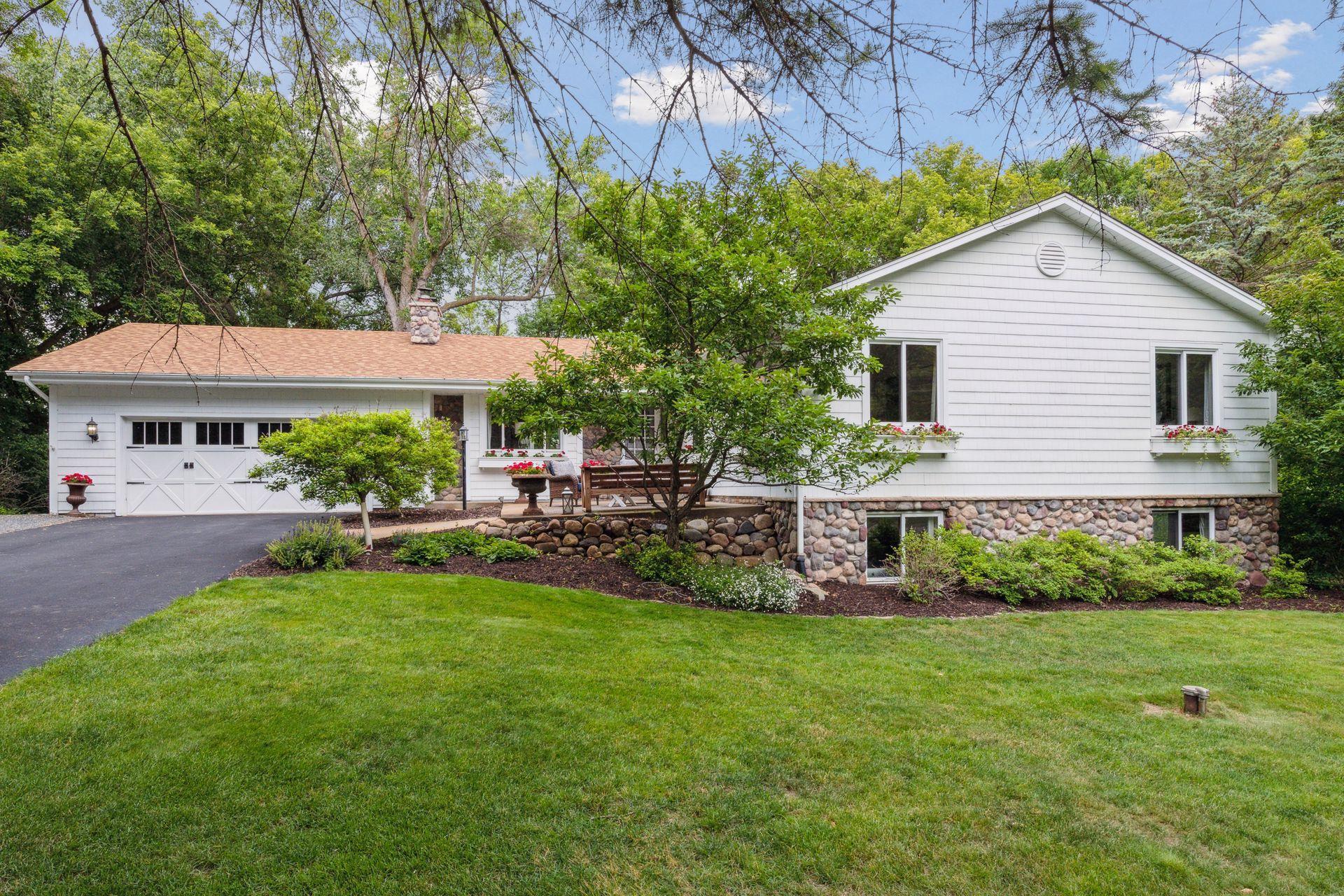 View of Residential at 2080 Webber Hills Road, Wayzata MN 55391, Wayzata - Mike Wilen | Minnesota Team Real Estate